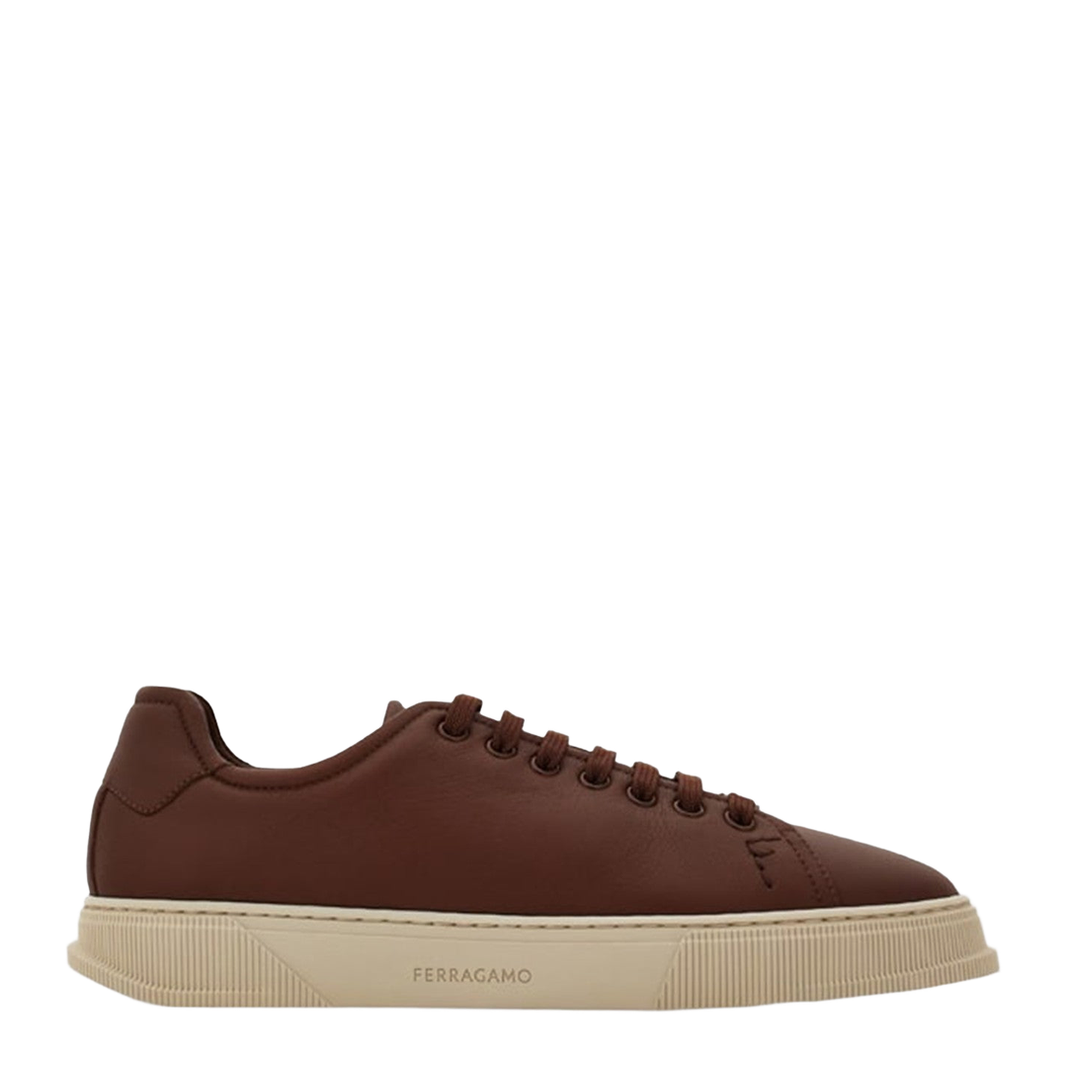 Low-Top Sneakers - Image 1