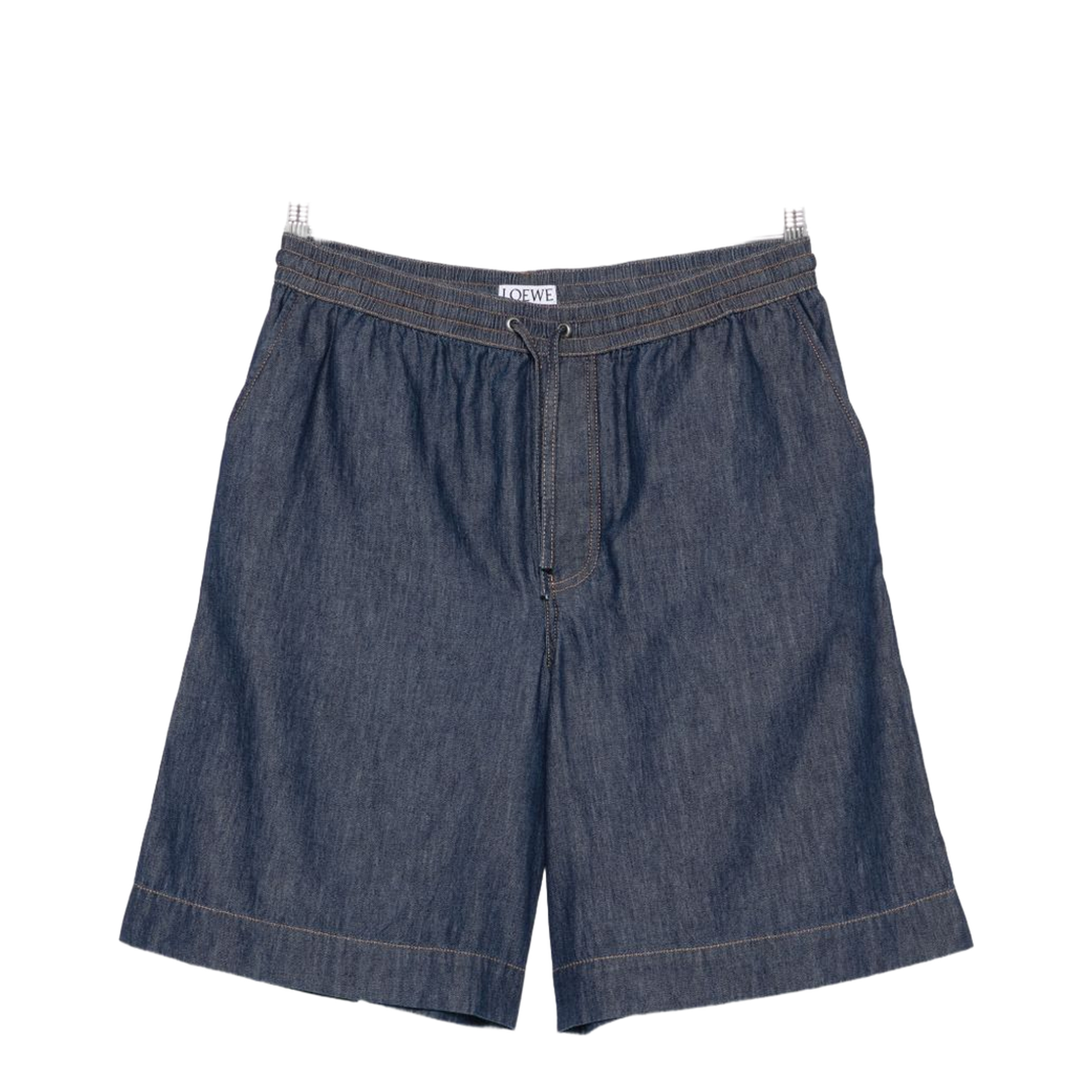 Shorts NAVY - Image 1