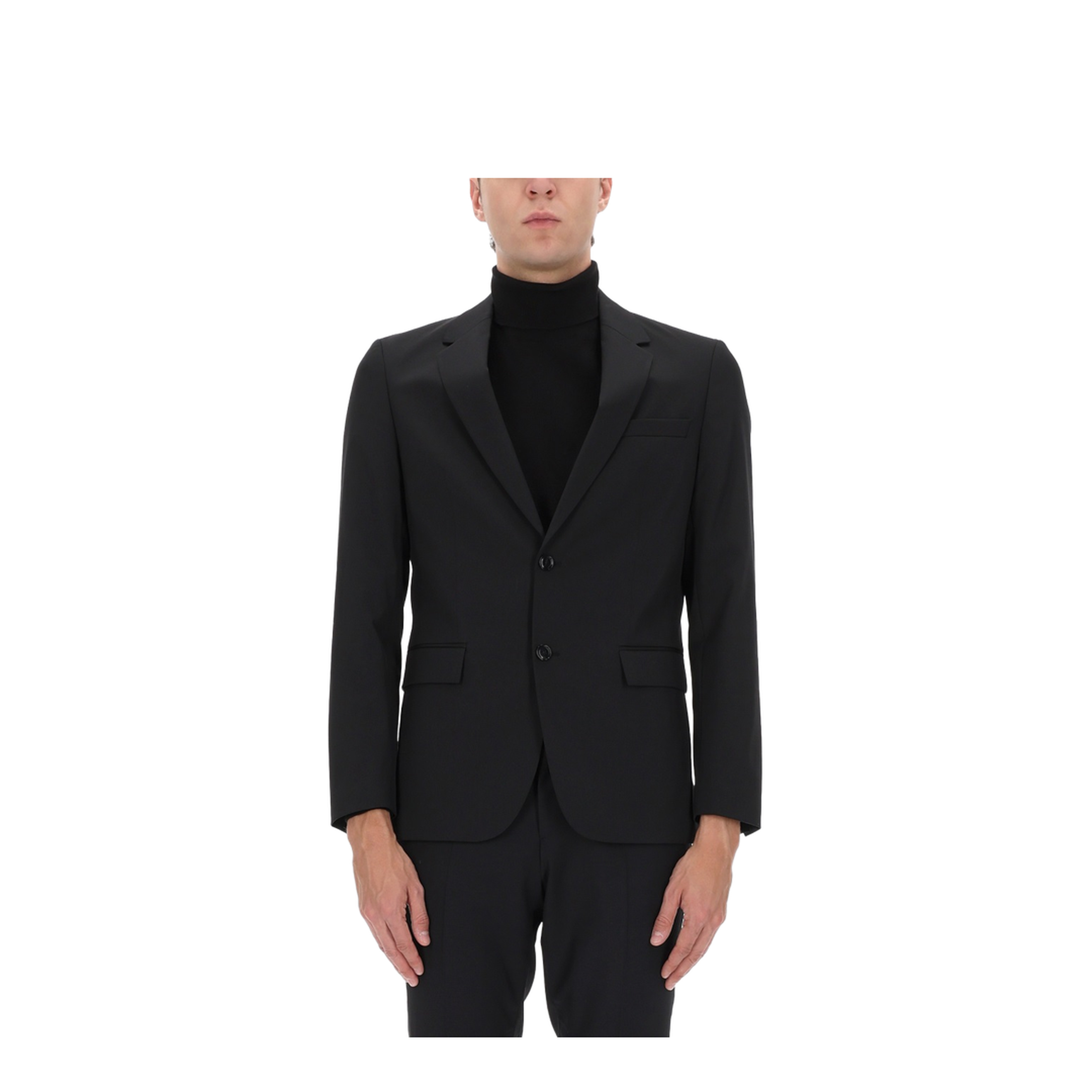H-Houston Blazer - Image 1