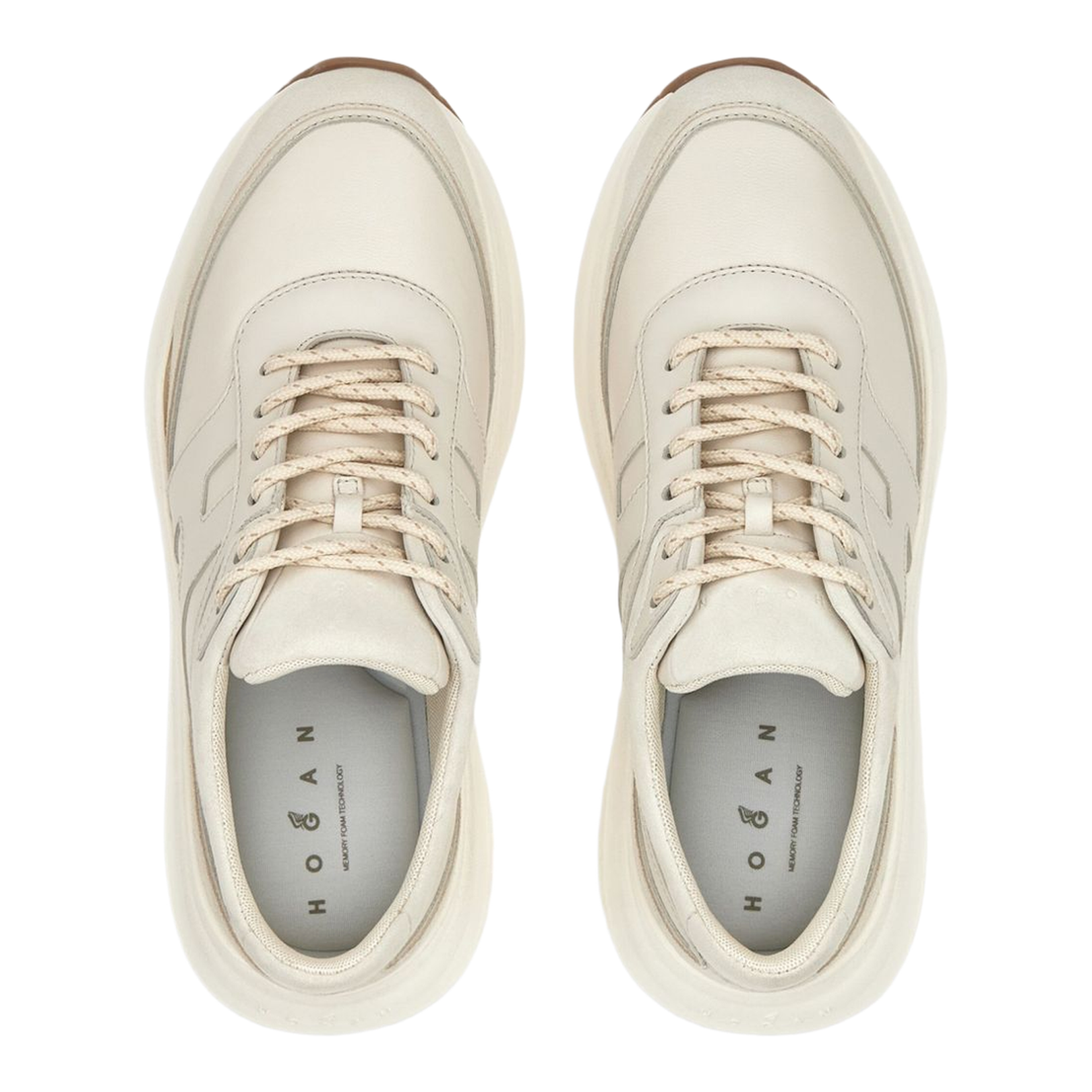 Sneakers Ivory - Image 6