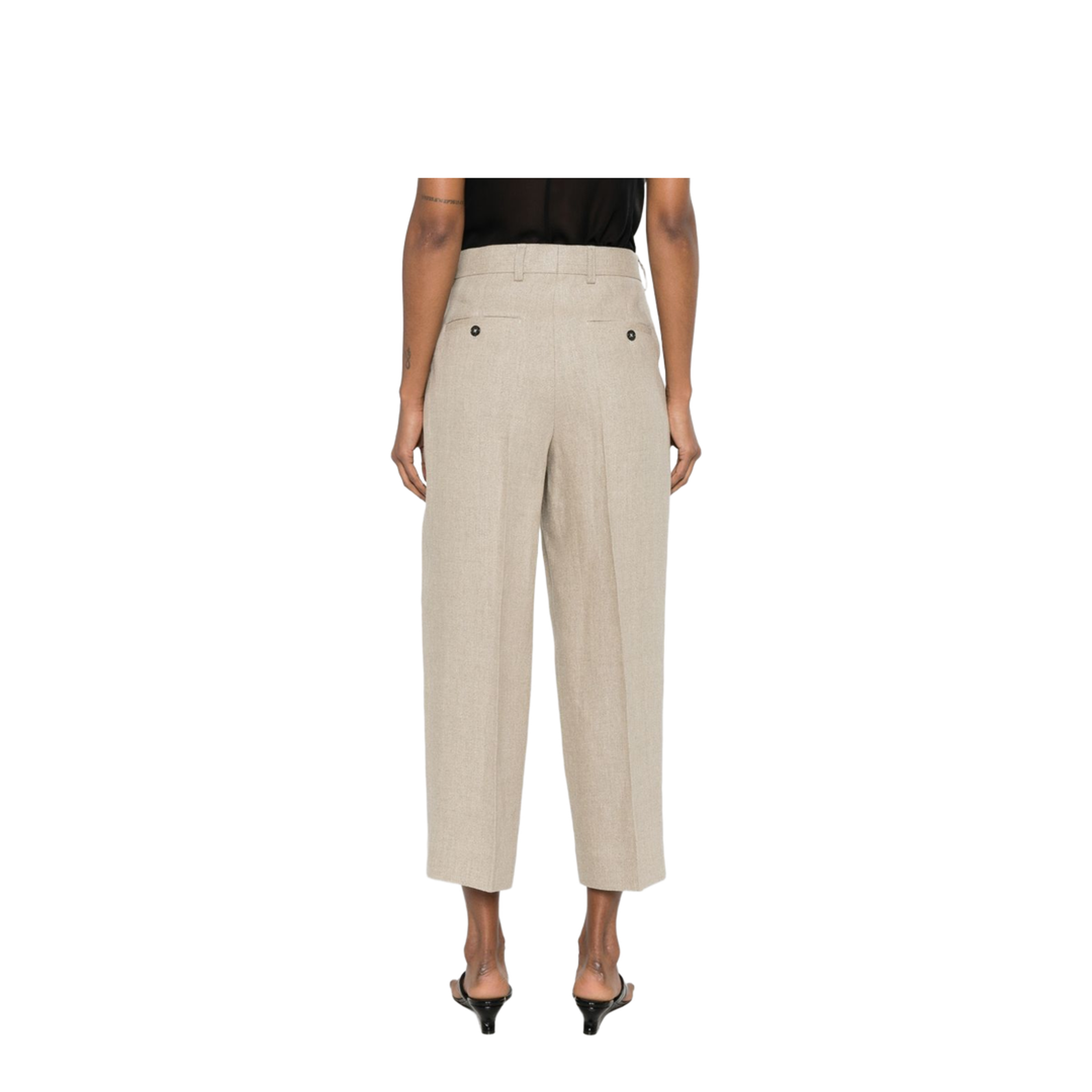 Linen Pants - Image 2