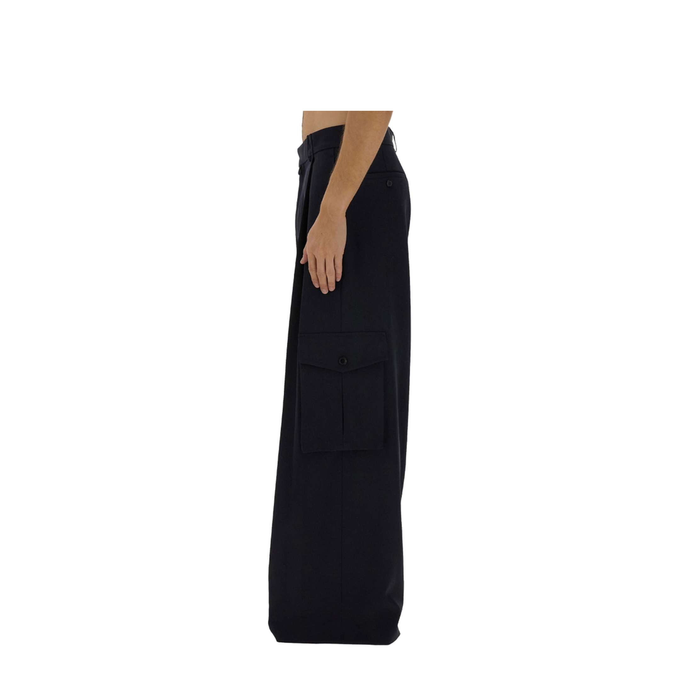 Cargo Pants - Image 4
