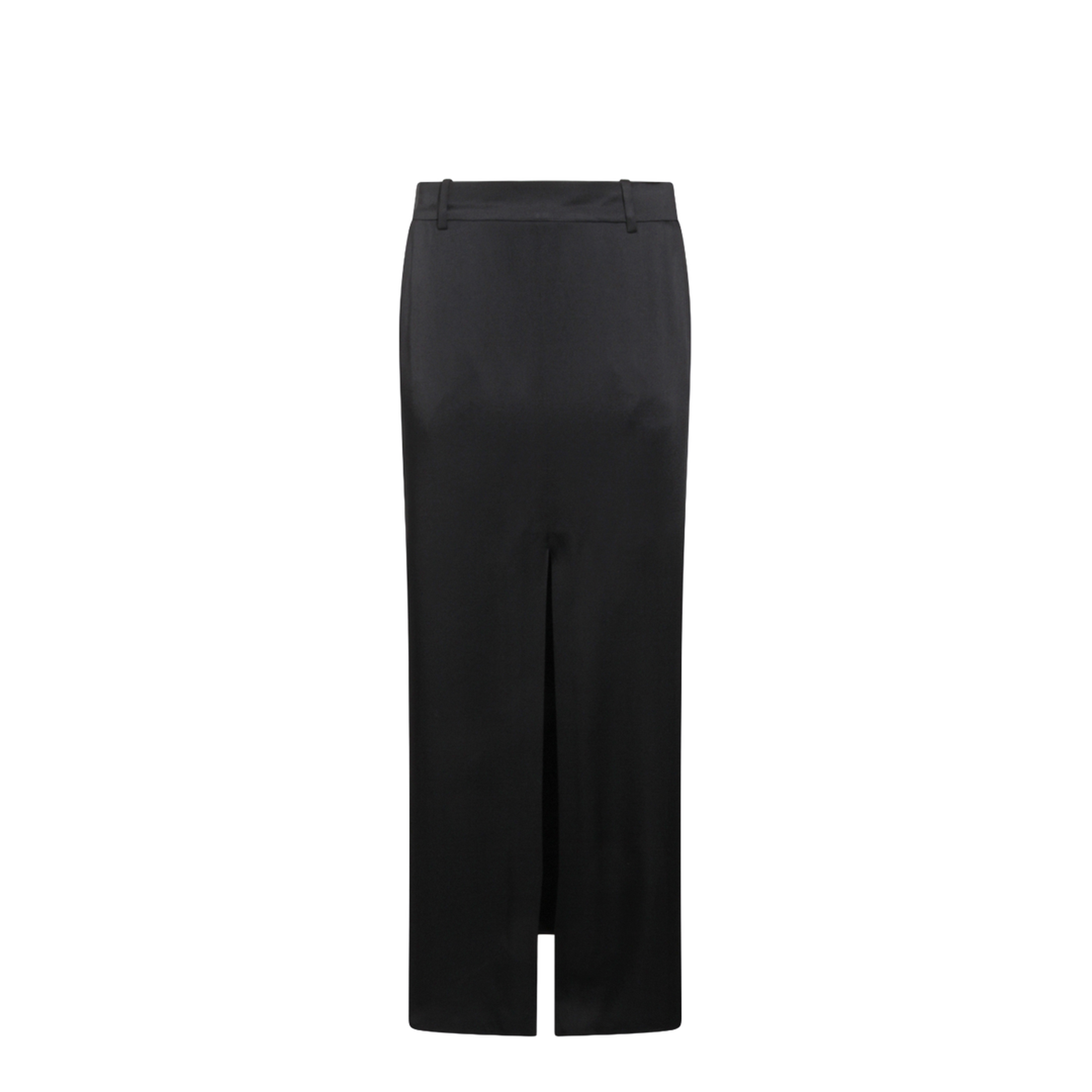 Light Grey Skirt - Image 2