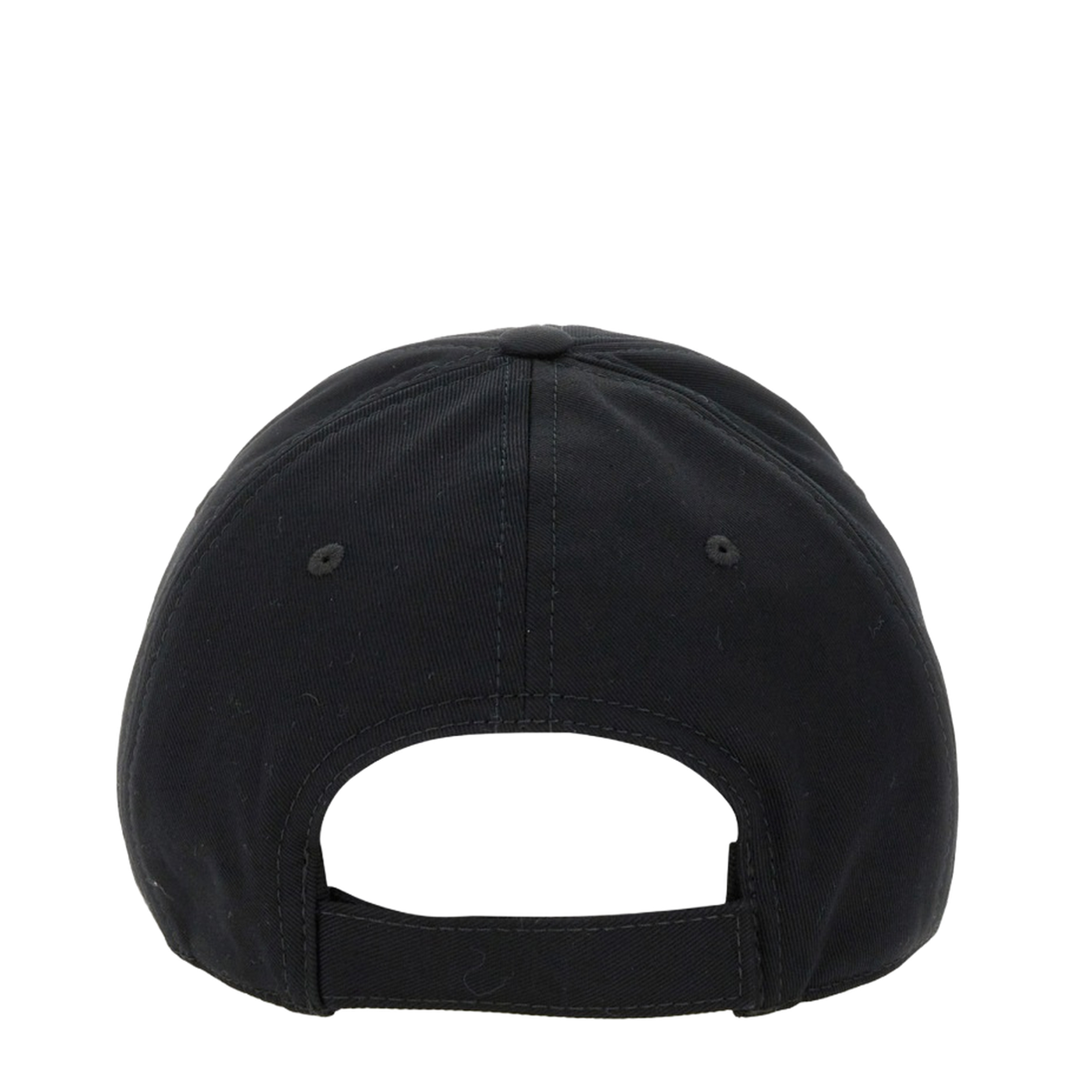 Baseball Hat With Logo - Image 3