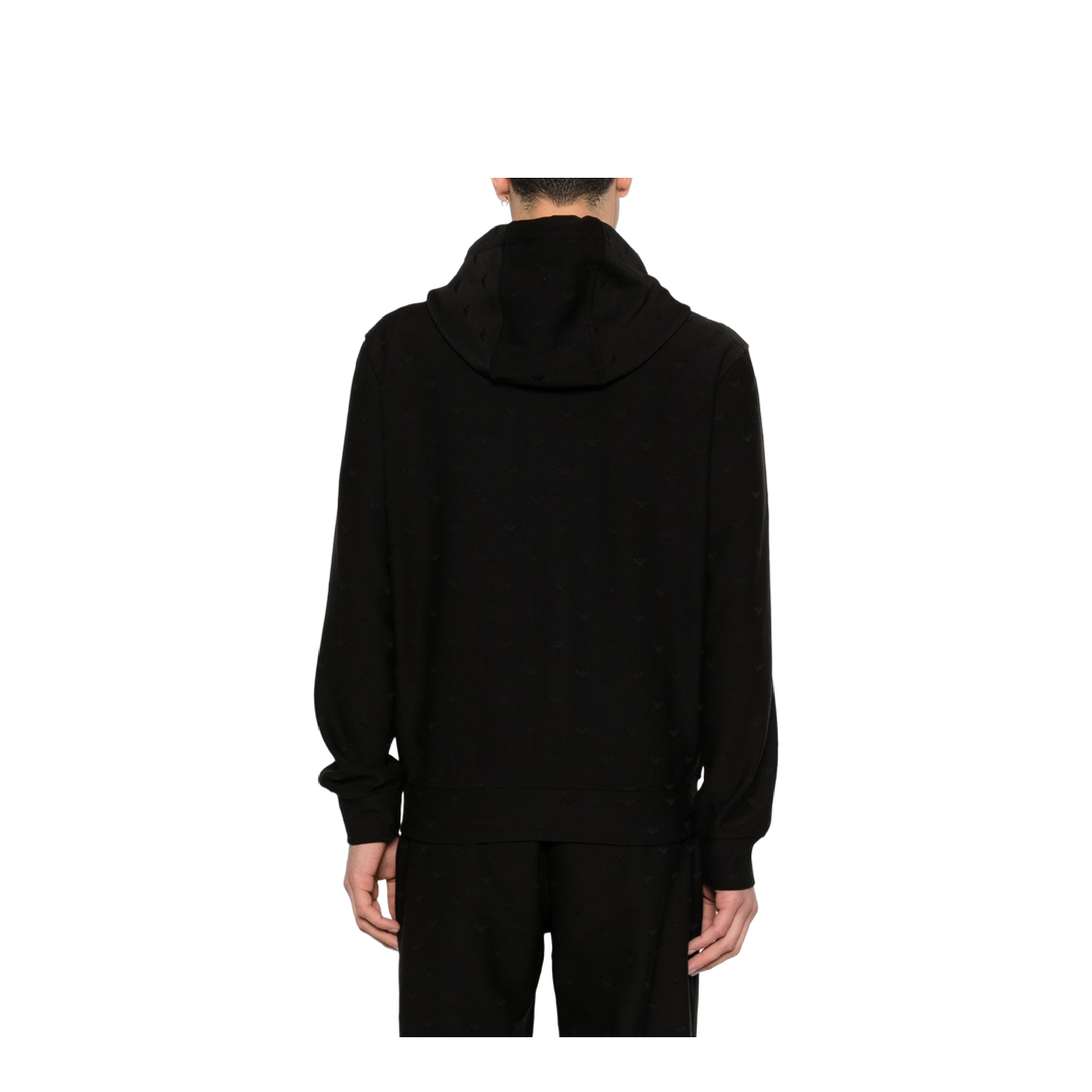 Sweaters Black - Image 5