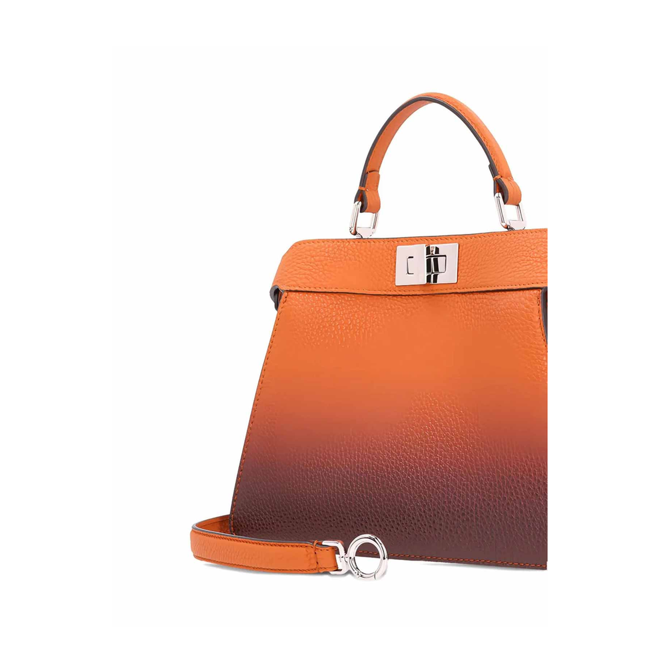 Peekaboo ISeeU Small Brown - Image 2