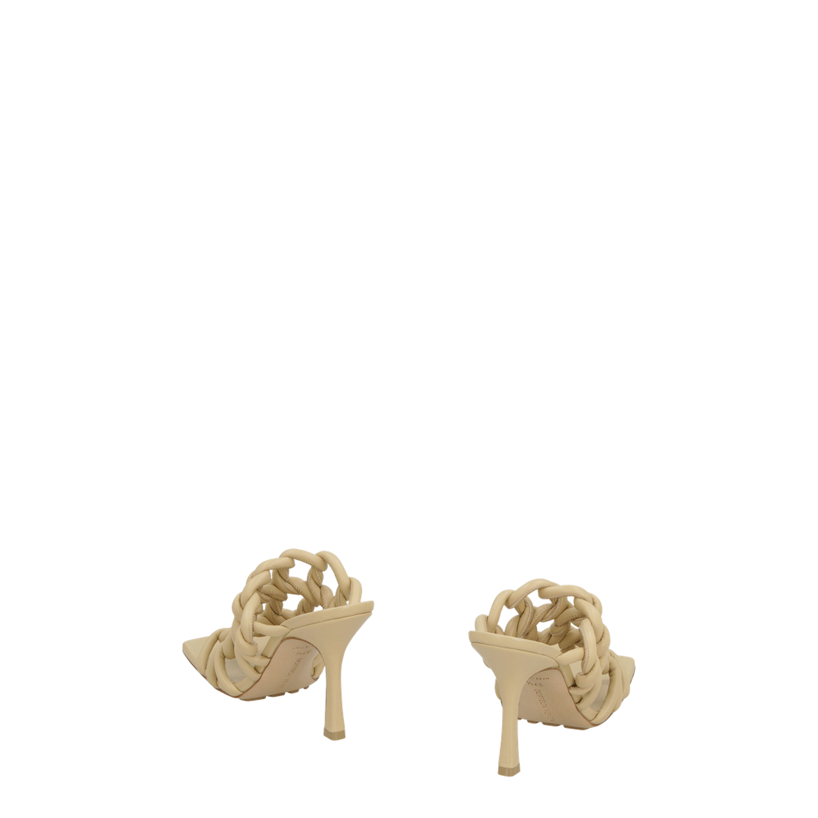 Leather Sandals - Image 5