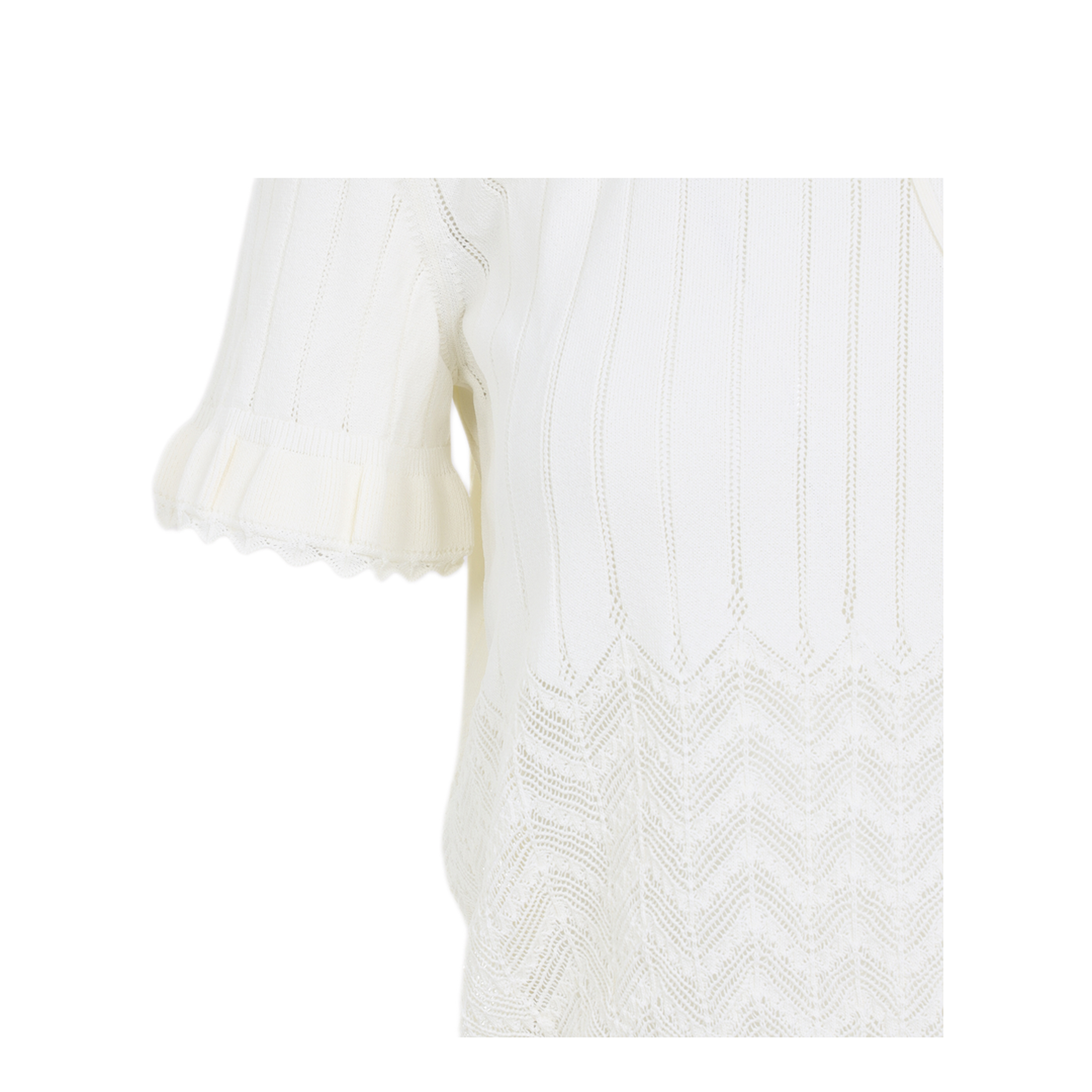 Lace Top - Image 5