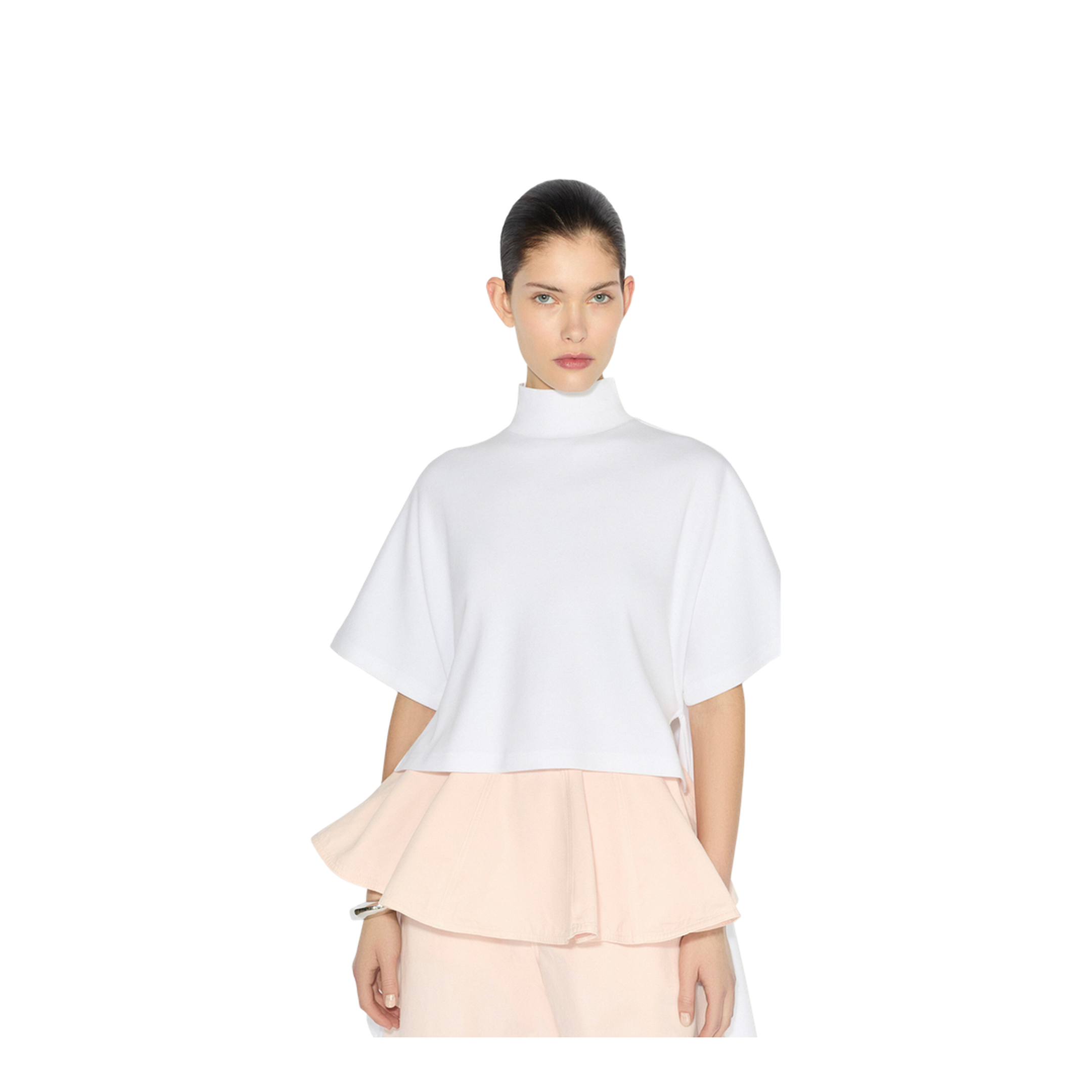 Asym T-Shirt - Image 4