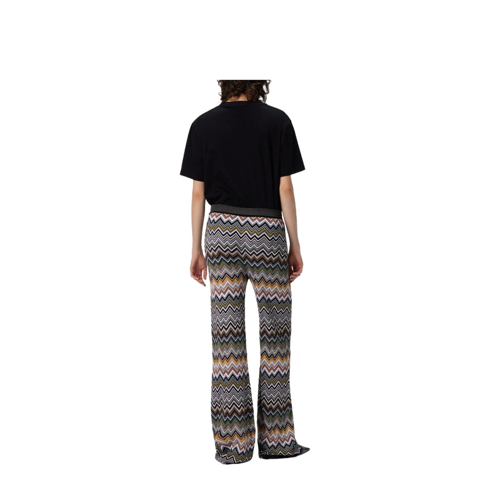 Trousers Brown - Image 2