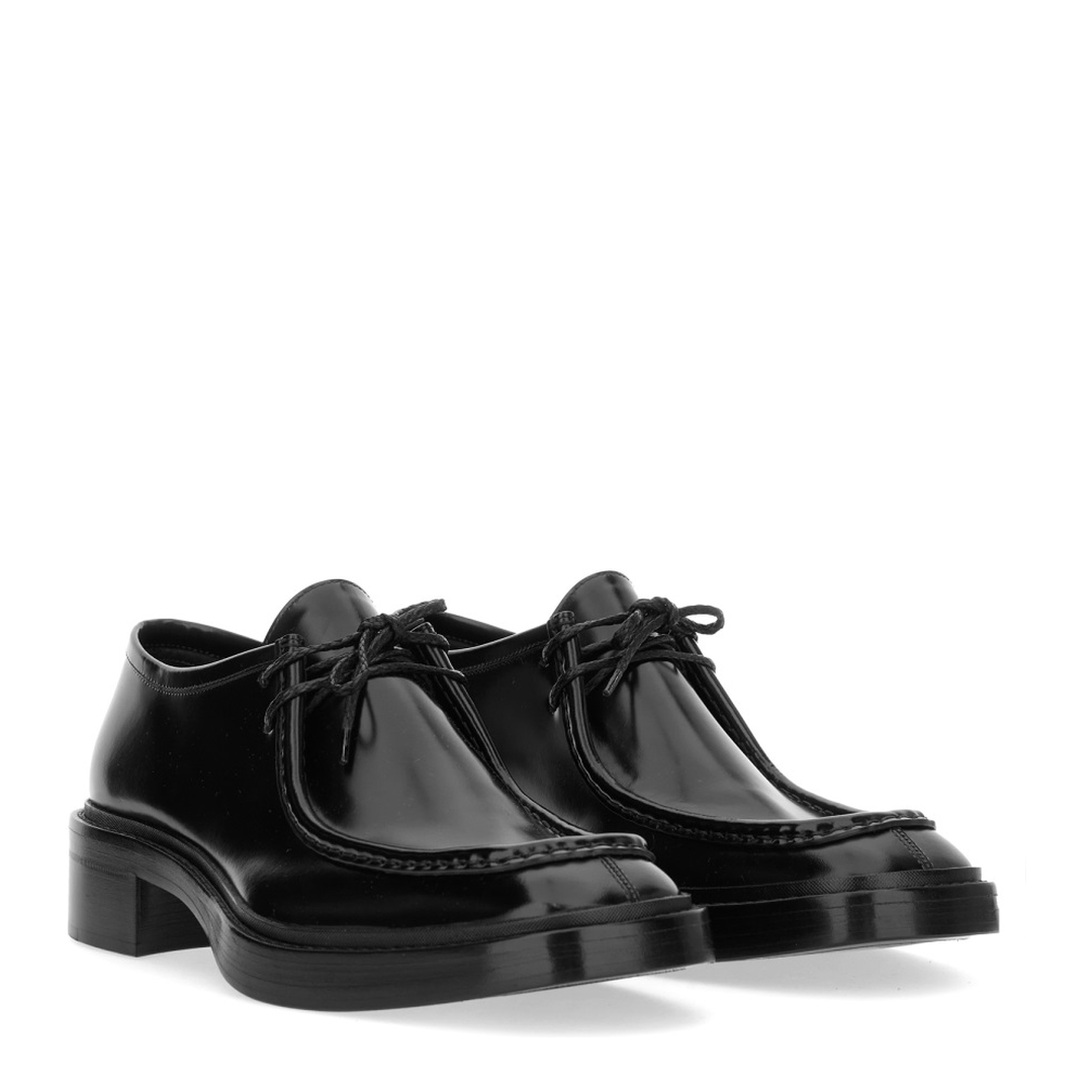 Harvey Derby Loafer - Image 2