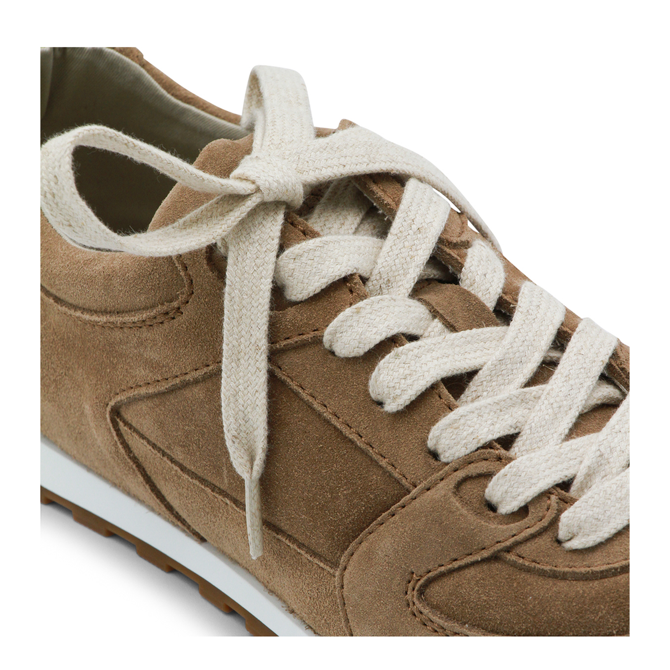 Suede Sneaker - Image 7