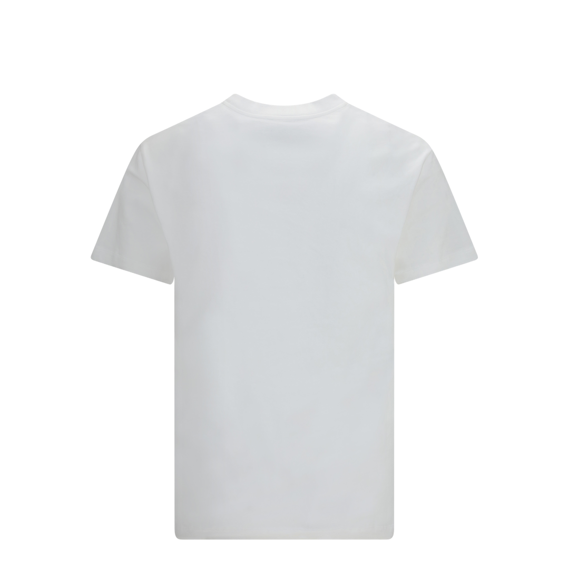 Cotton T-shirt with VGold - Image 2