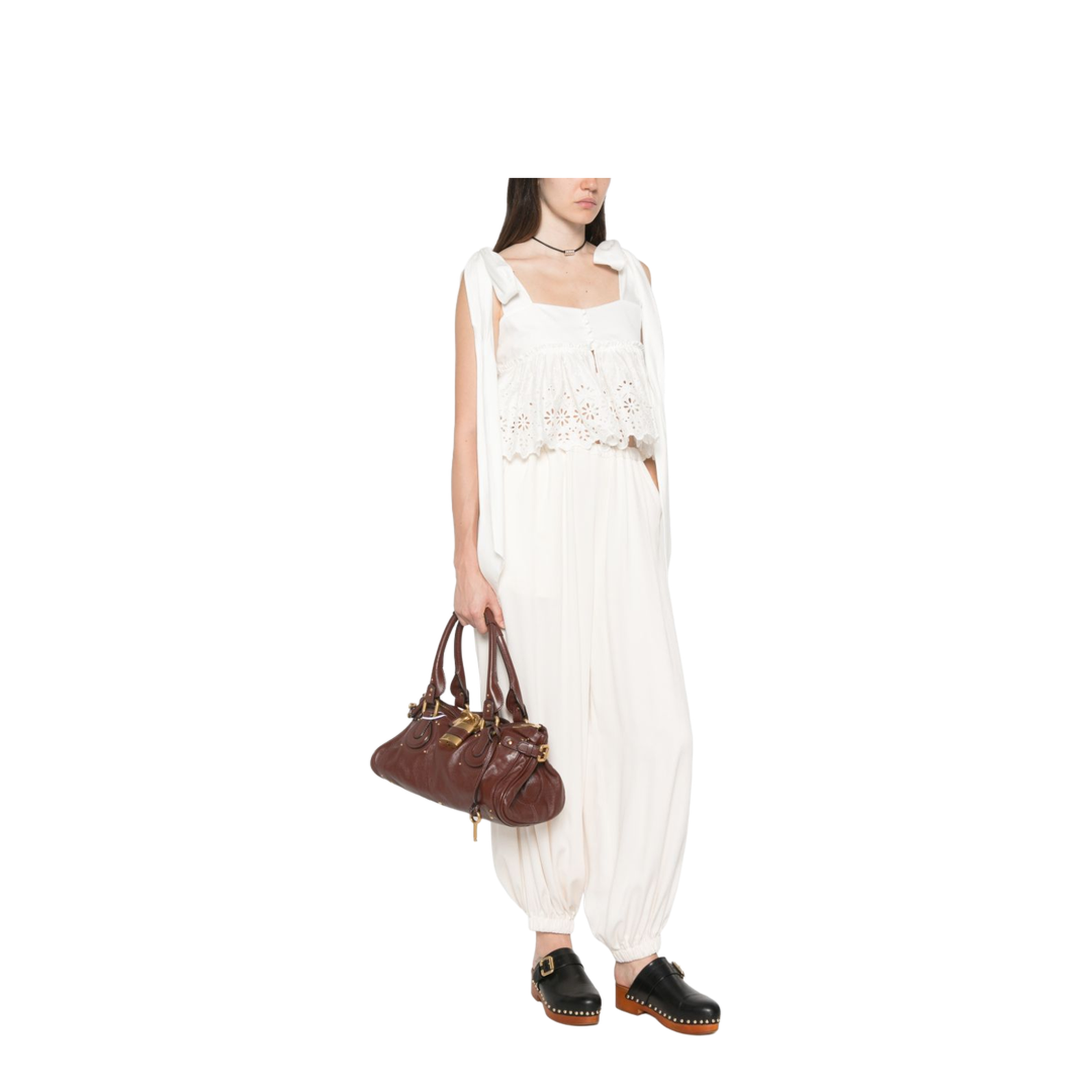 Top White - Image 2
