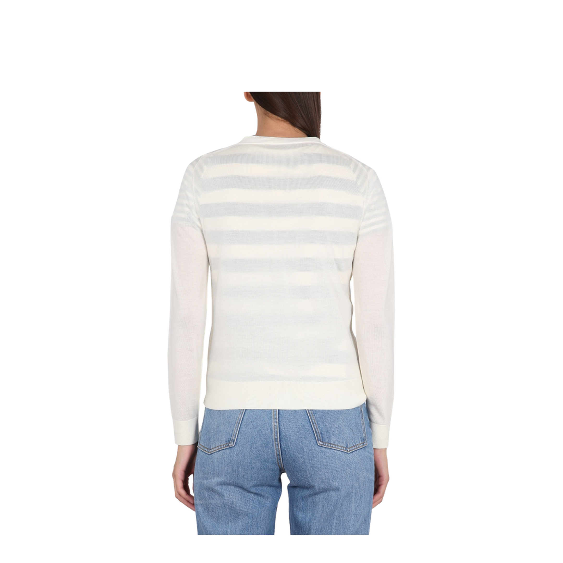 Ivory Cardigan - Image 5