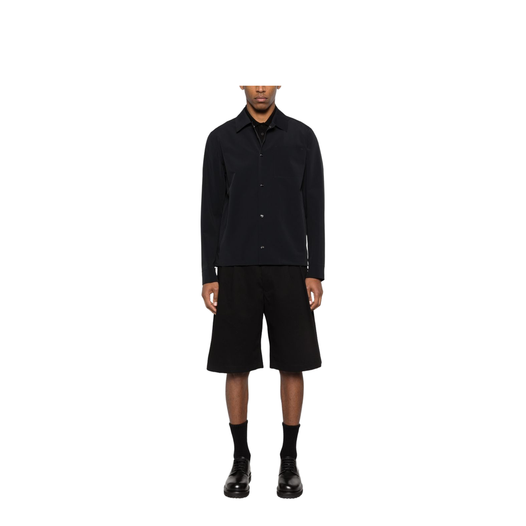 Jackets Black - Image 2