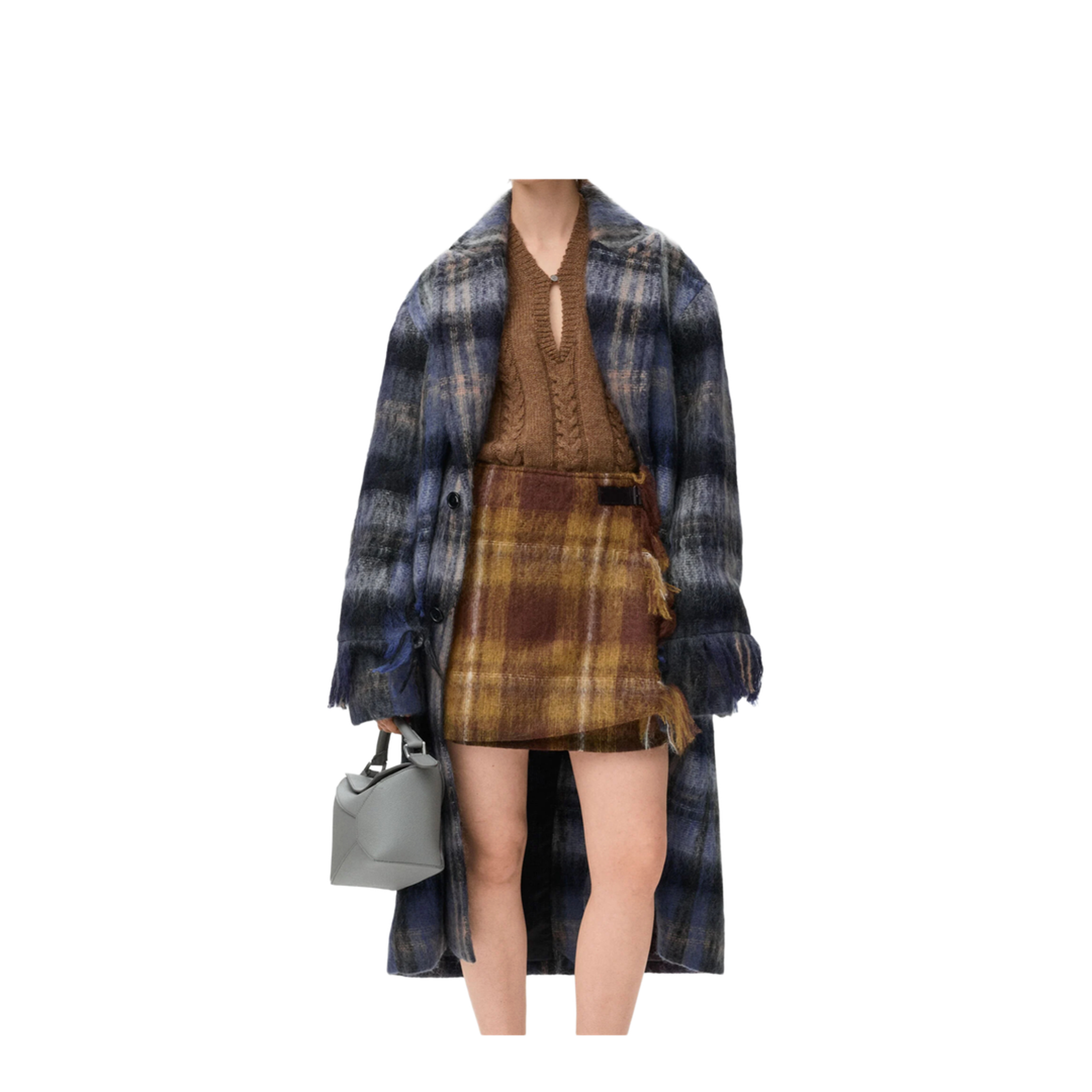 women's coat - Image 2