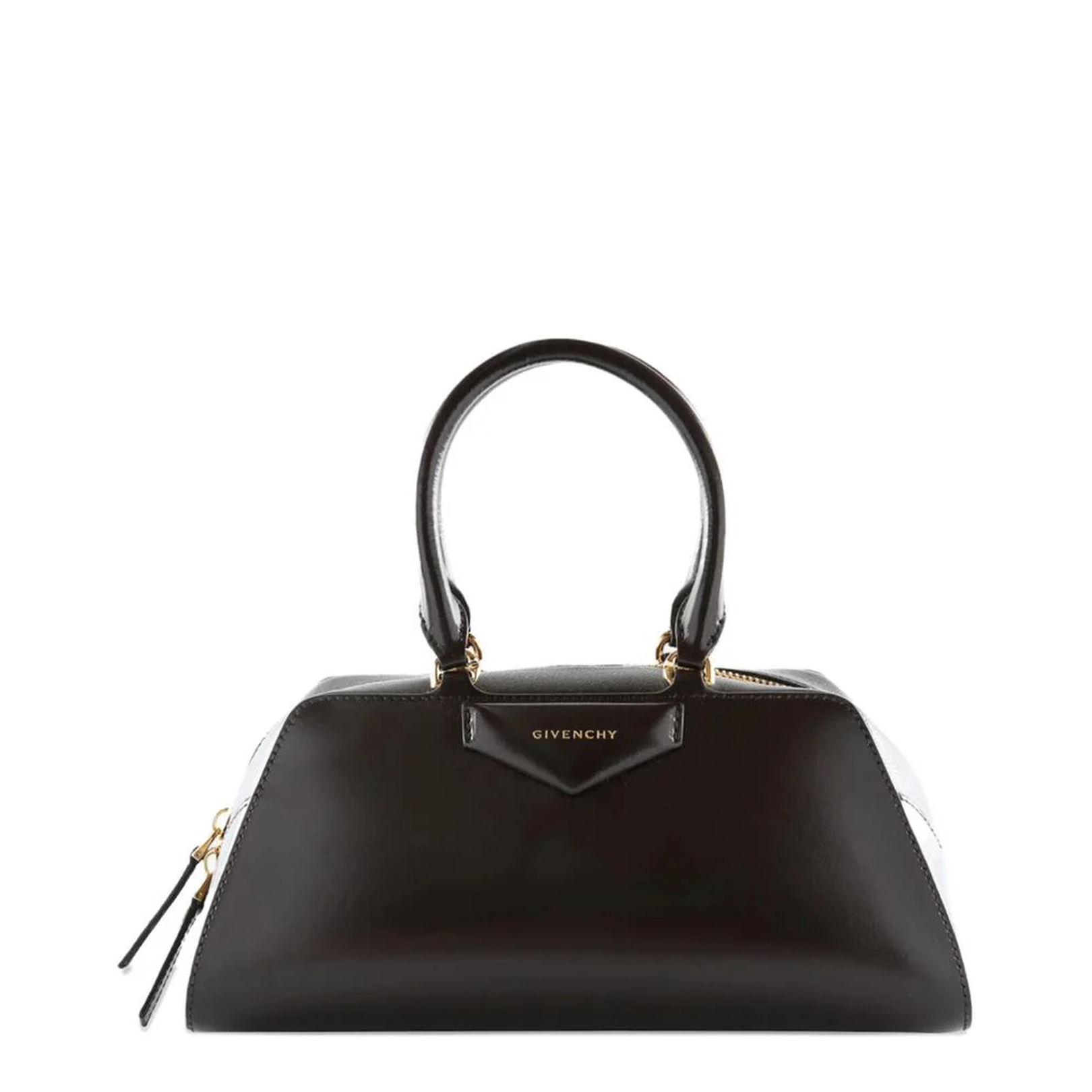 Antigona Cube Bag Black - Image 1