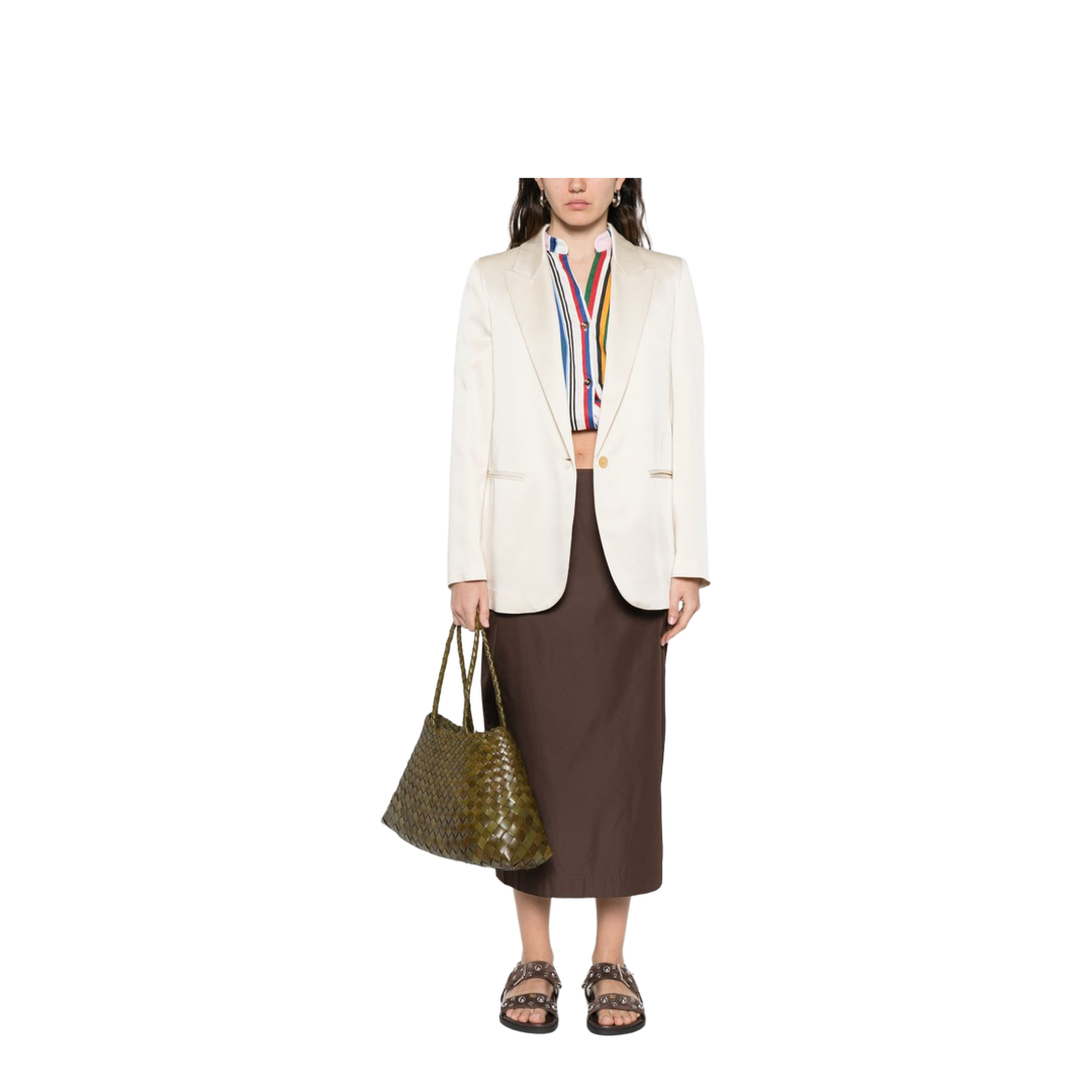 Jackets White - Image 3
