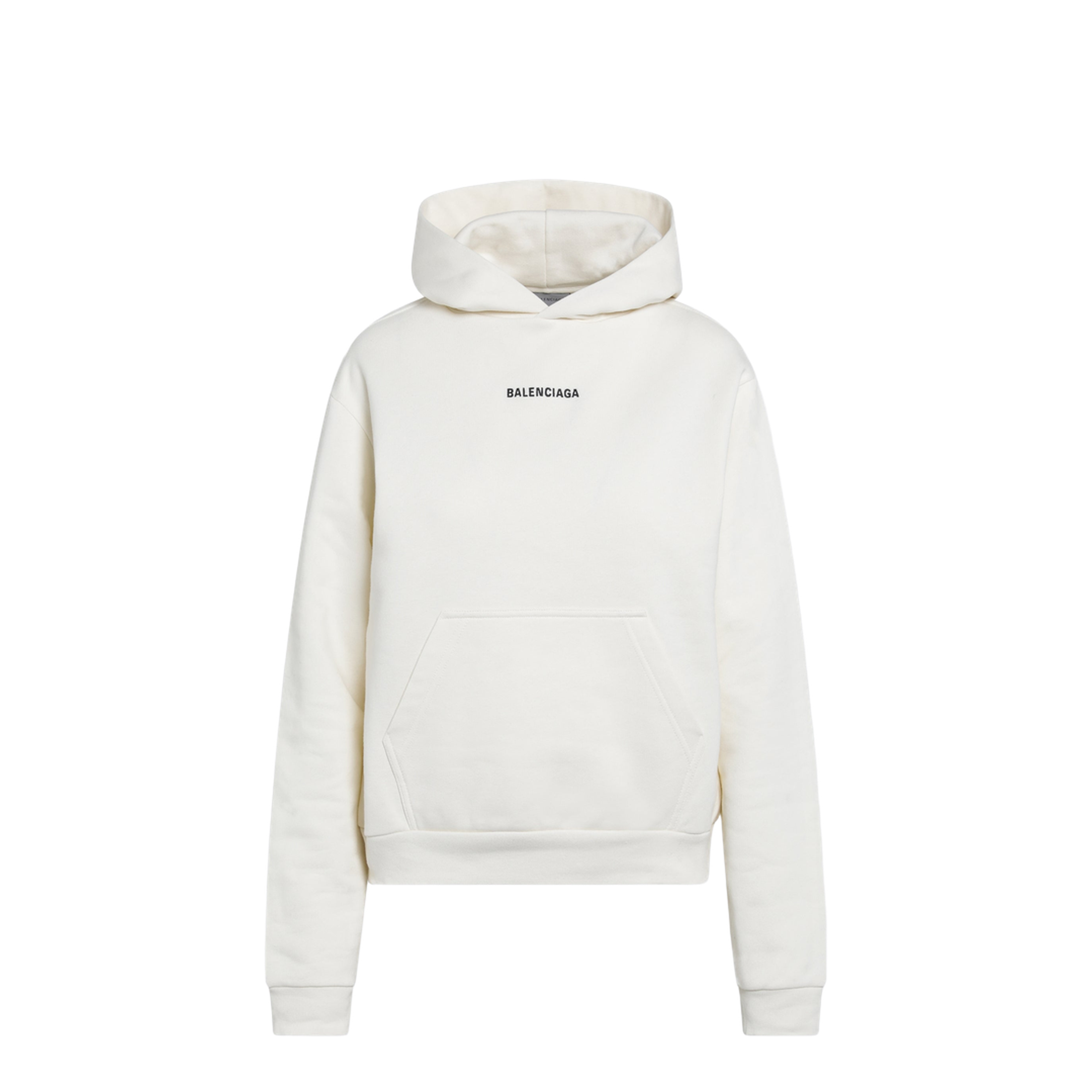 Knitted Sweater - Image 1