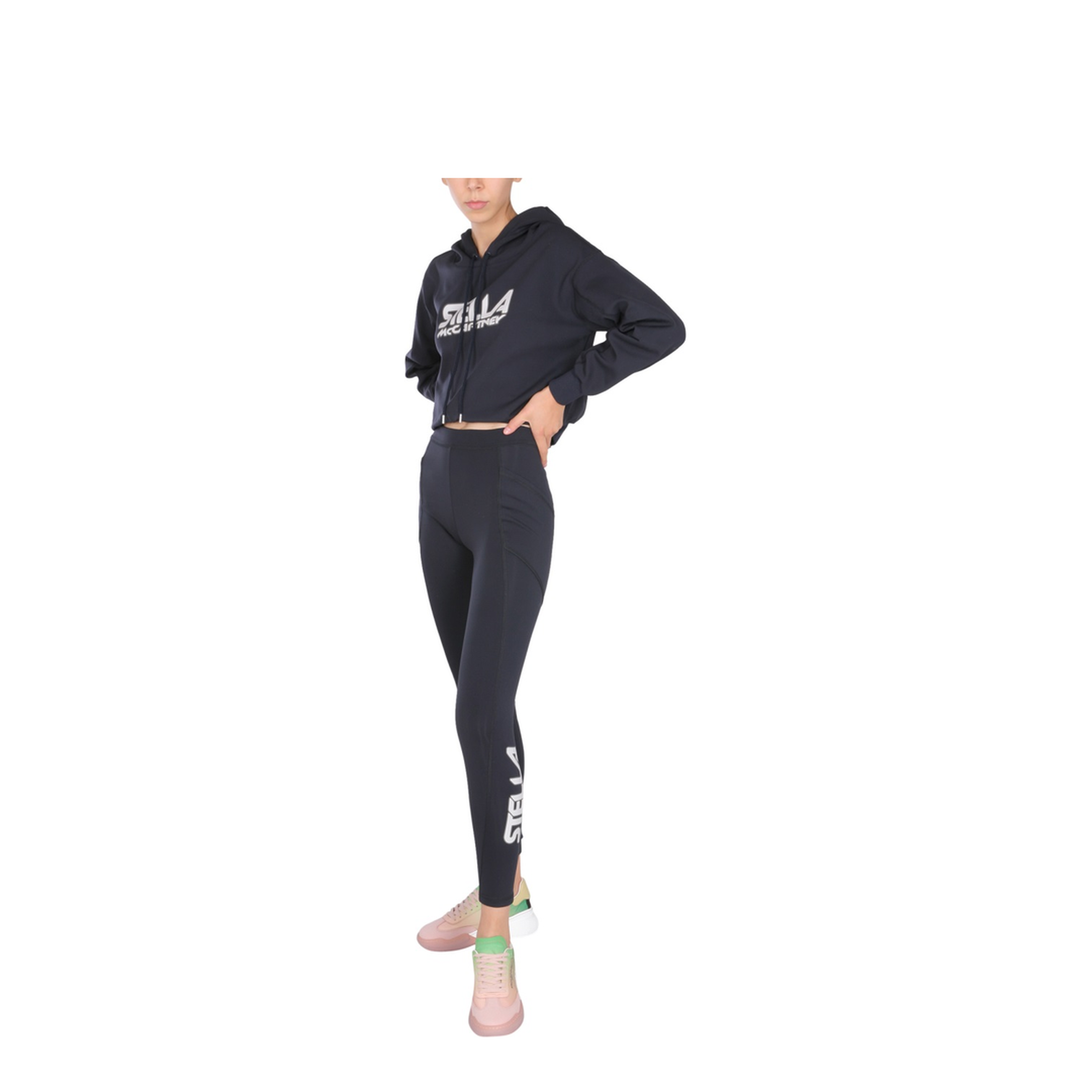 Scuba Sweatshirt with Logo - Image 2