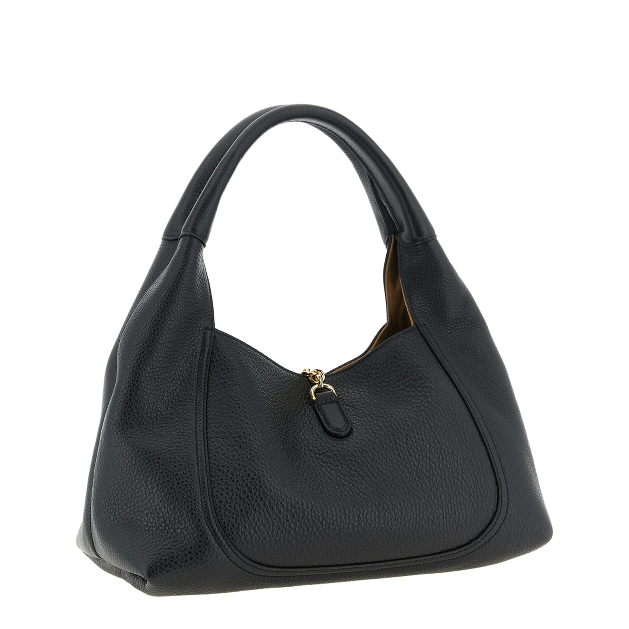 Softbit Leather Shoulder Bag - Image 2