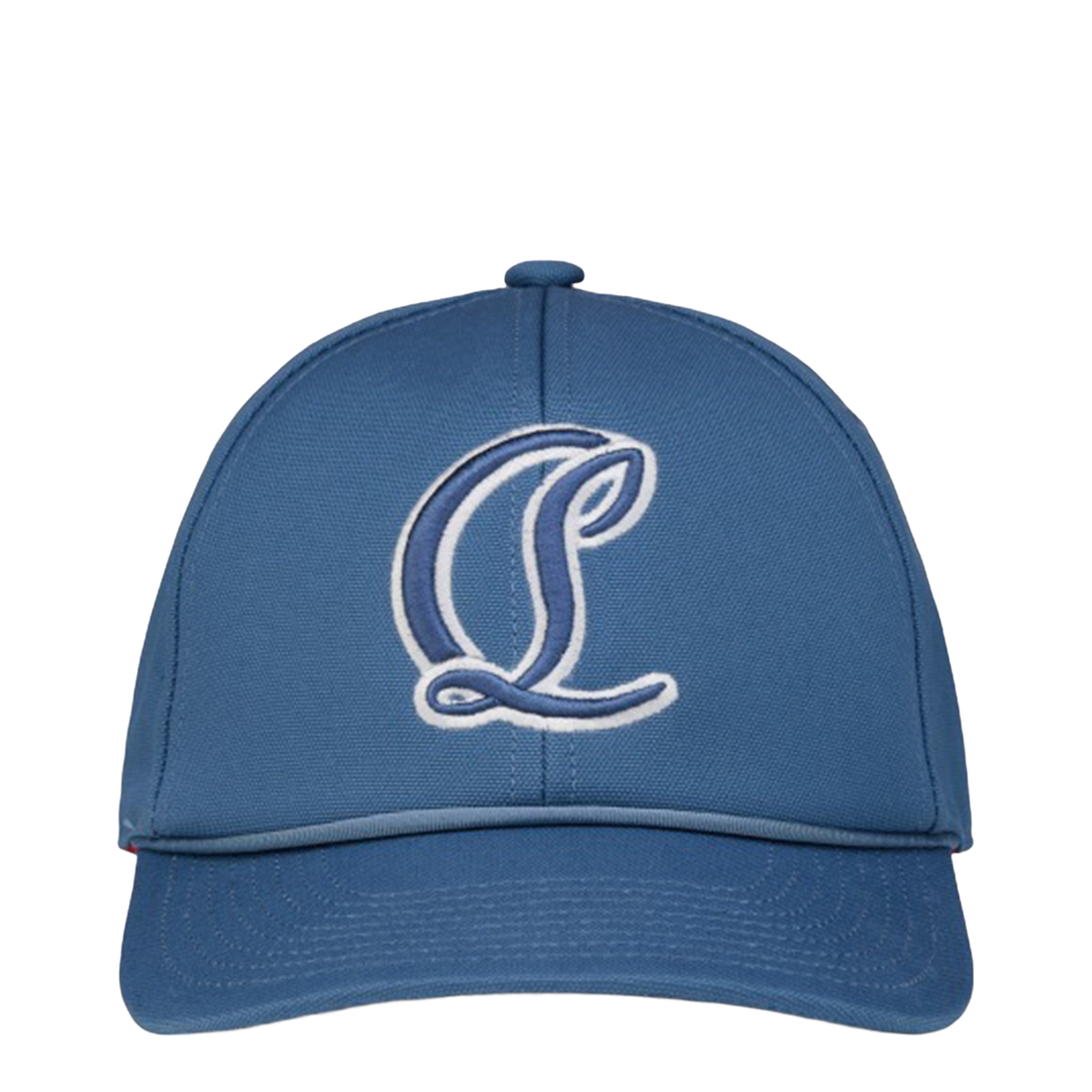 Mooncrest Ivy Ac Baseball Cap Sky Blue - Image 1