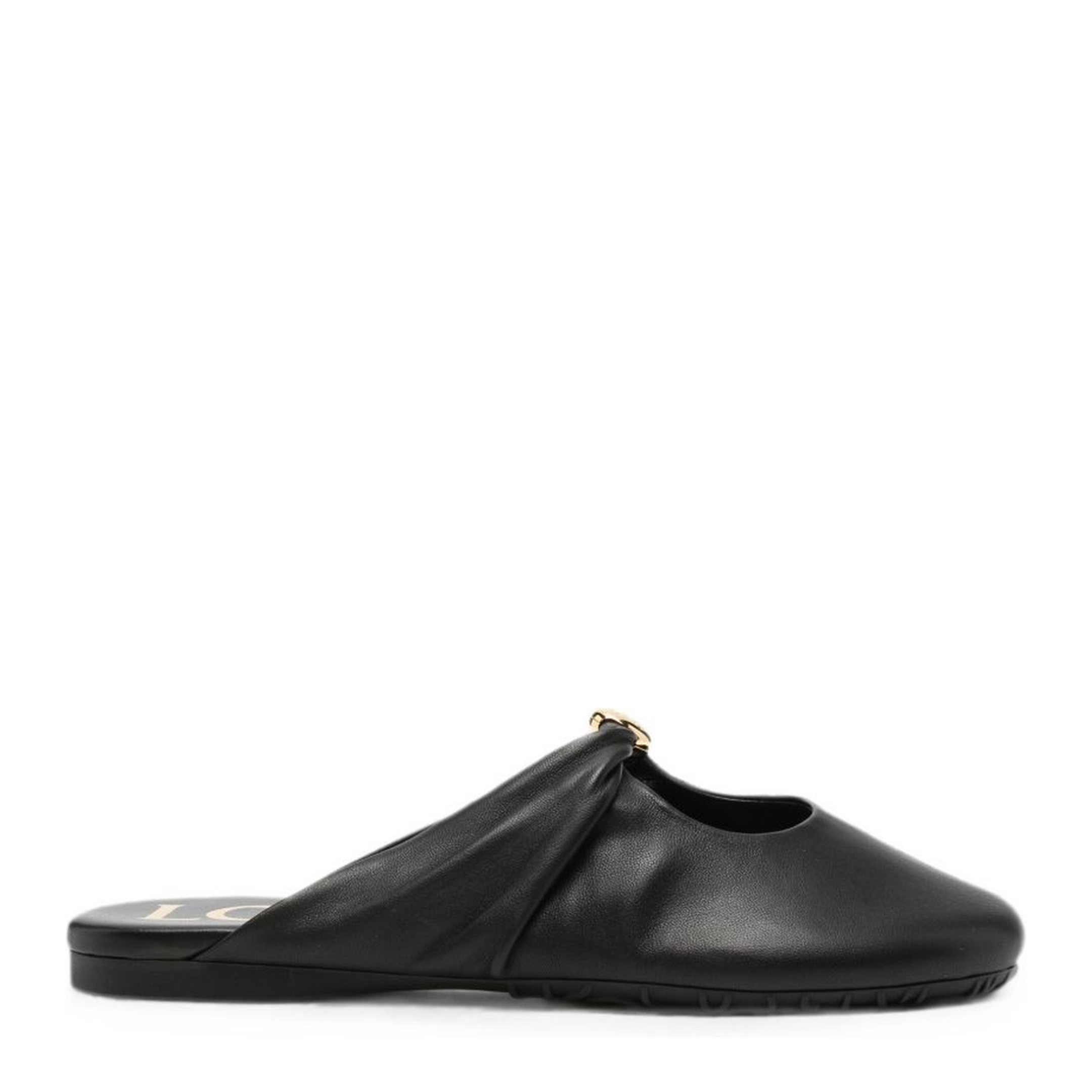 Sandals Black - Image 1