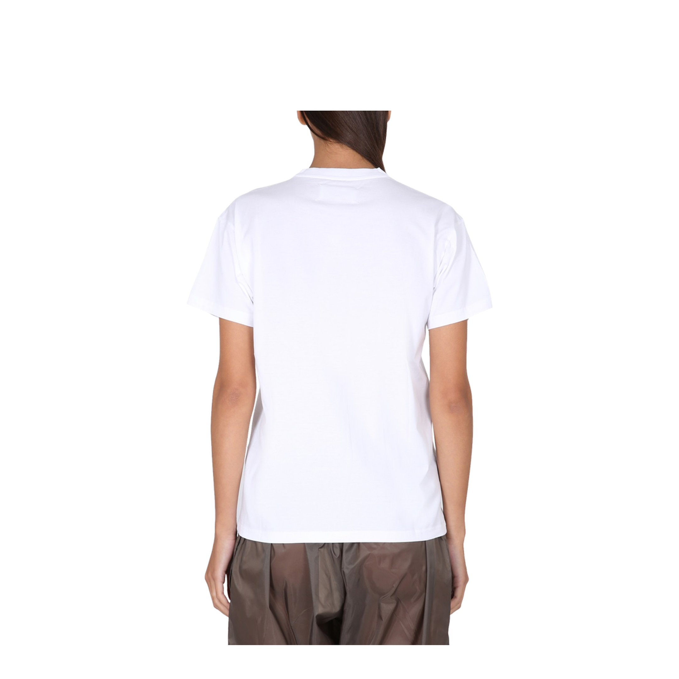 Crewneck T-Shirt - Image 3