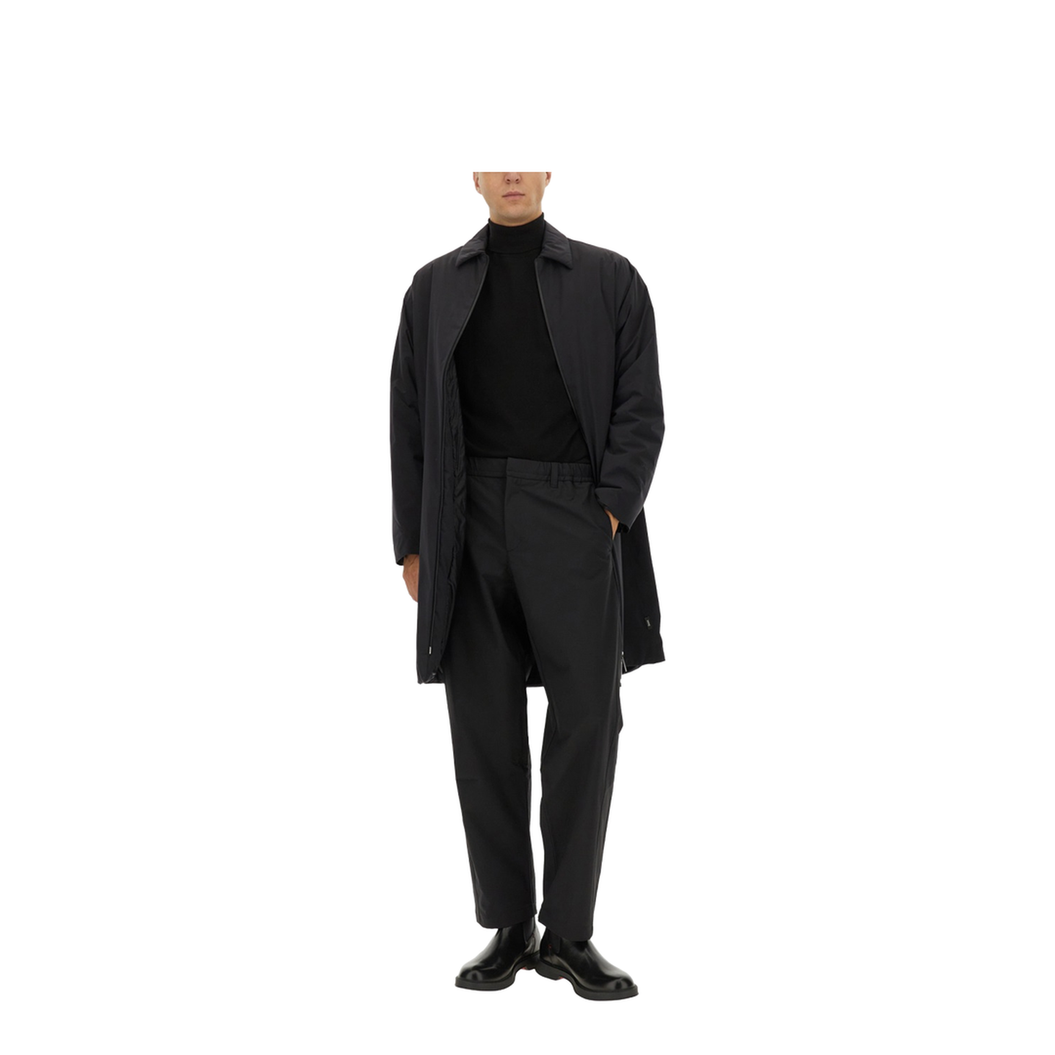 Waterproof Two-Layer Goretex - Image 2
