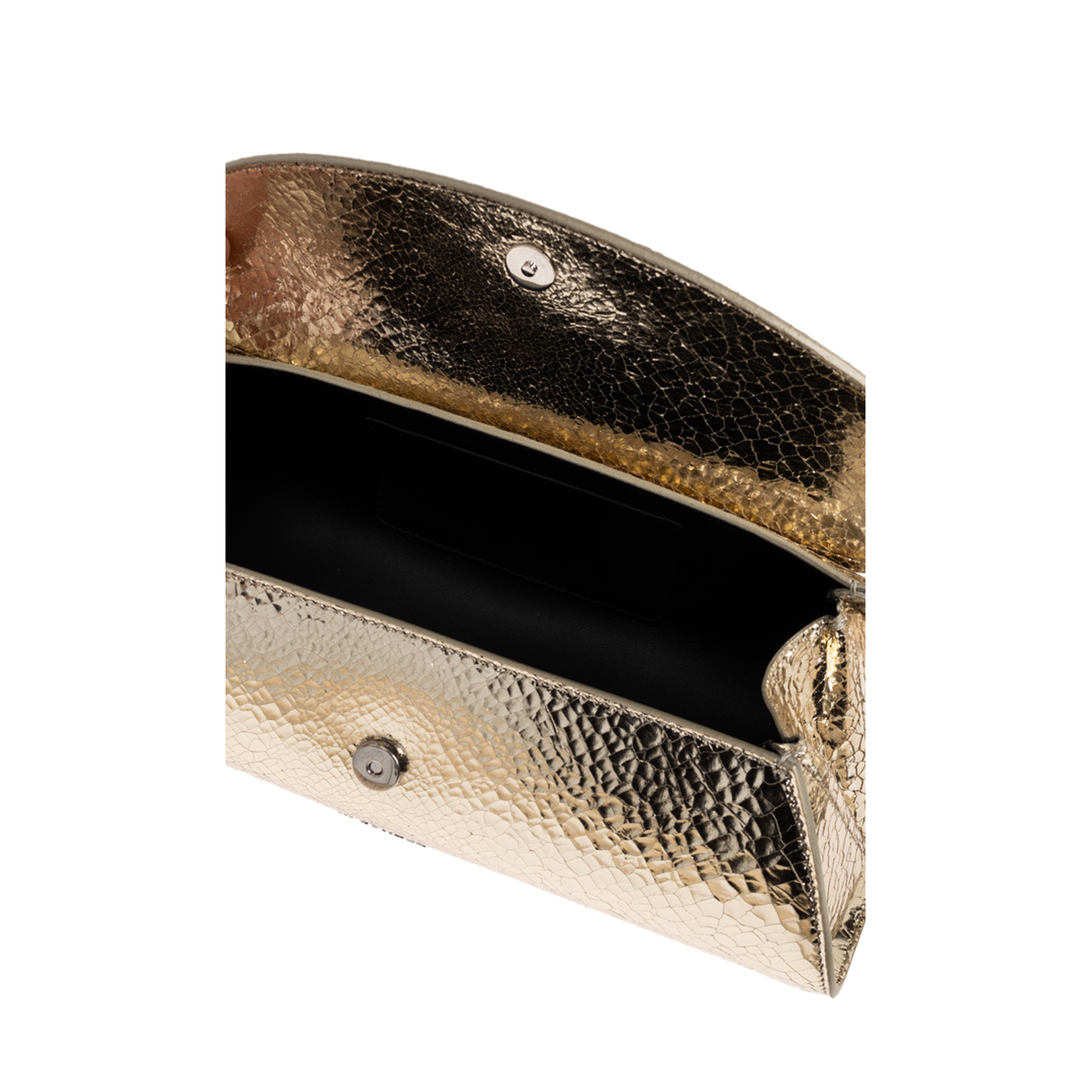 Shoulder Bag Gold - Image 5