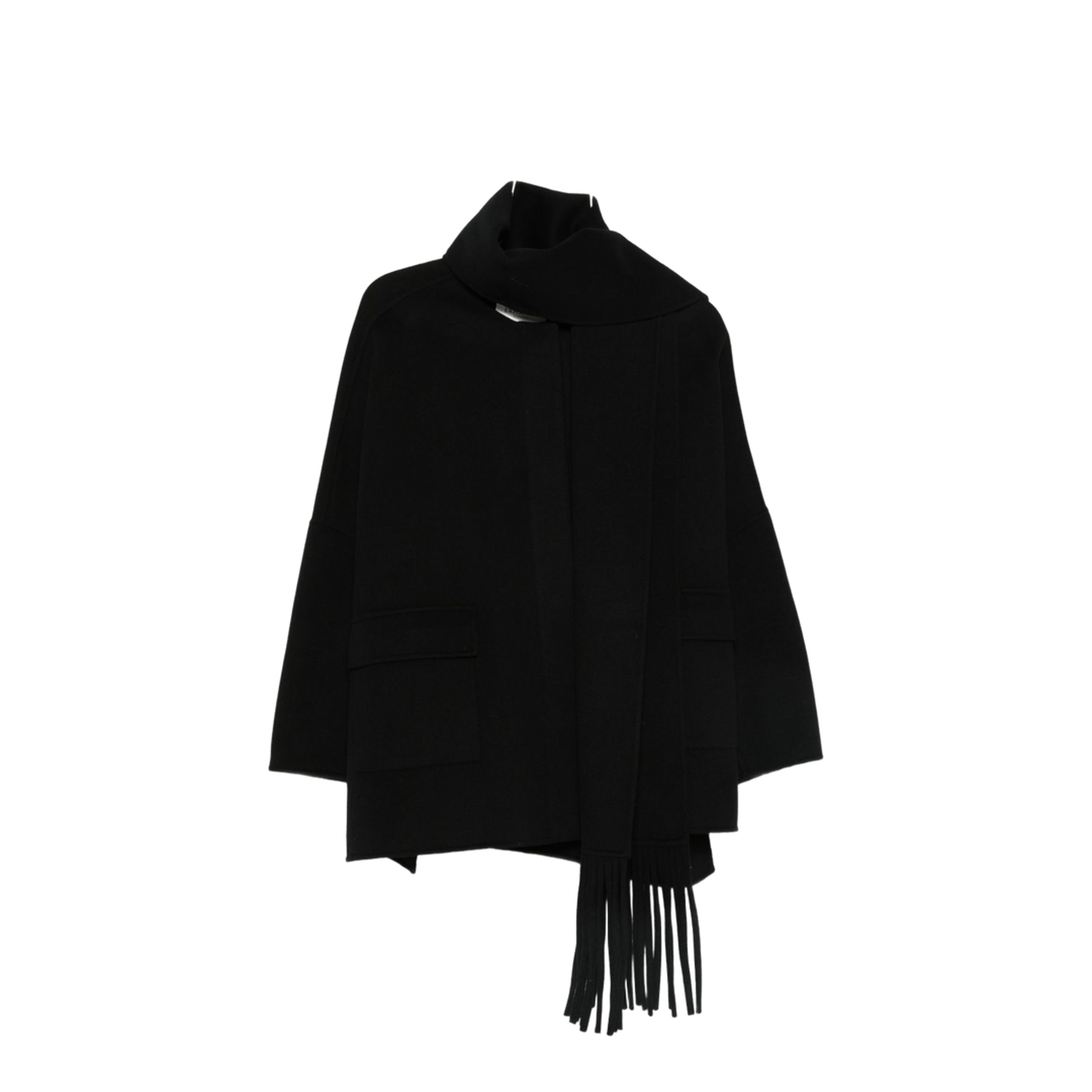 Jackets Black - Image 1