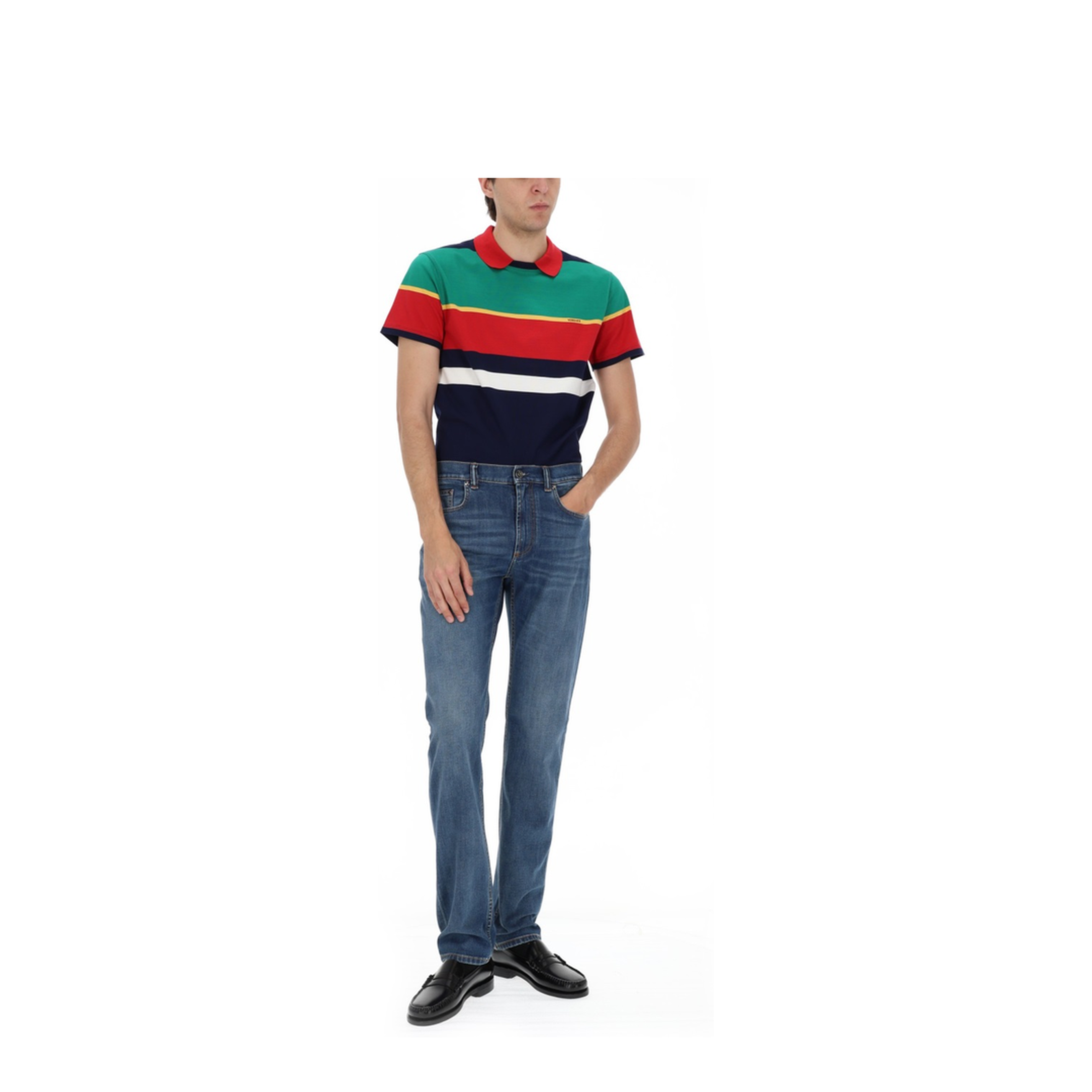 Men'S Jeans - Image 2