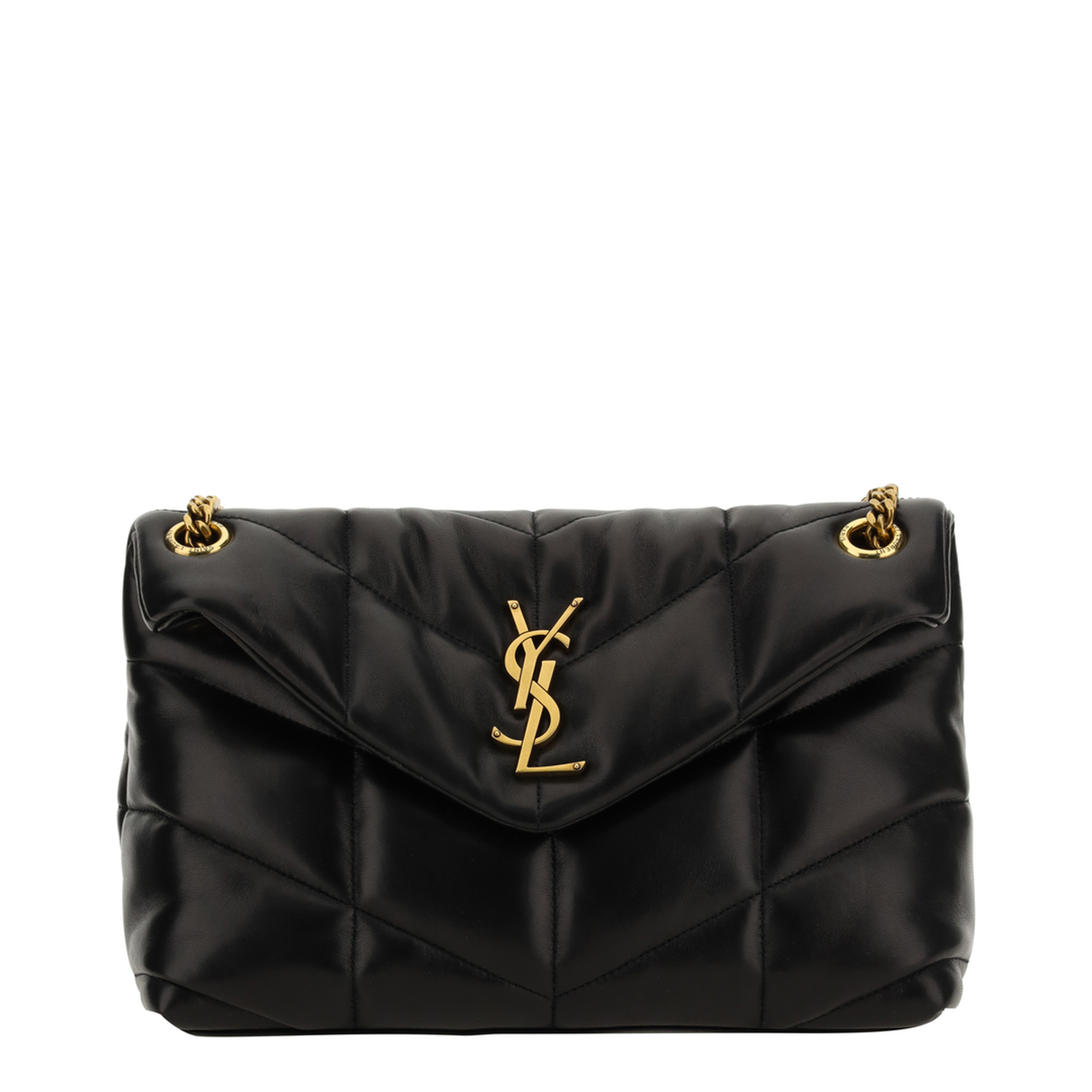 Puffer Toy Shoulder Bag - Image 1