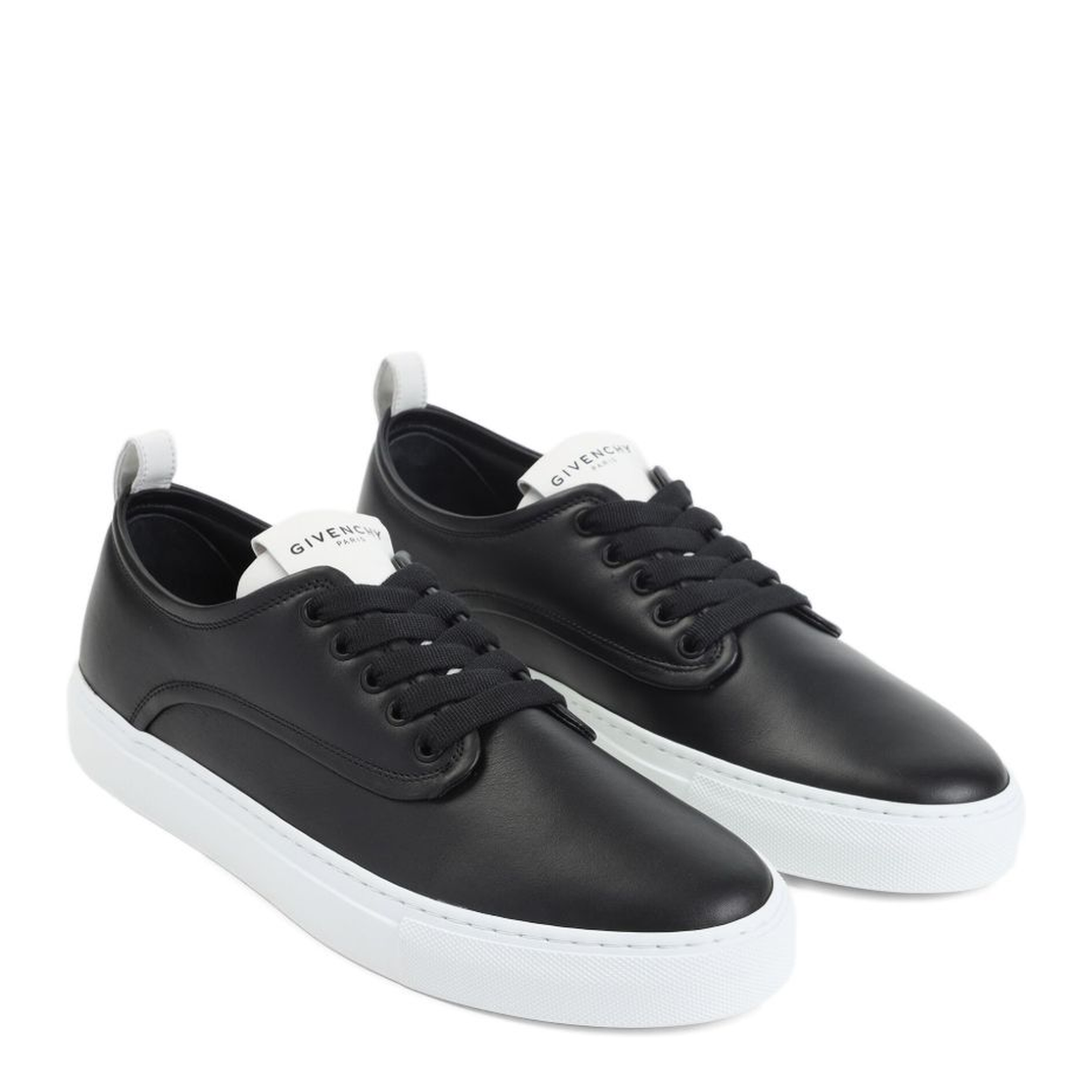 Sneakers Black - Image 4