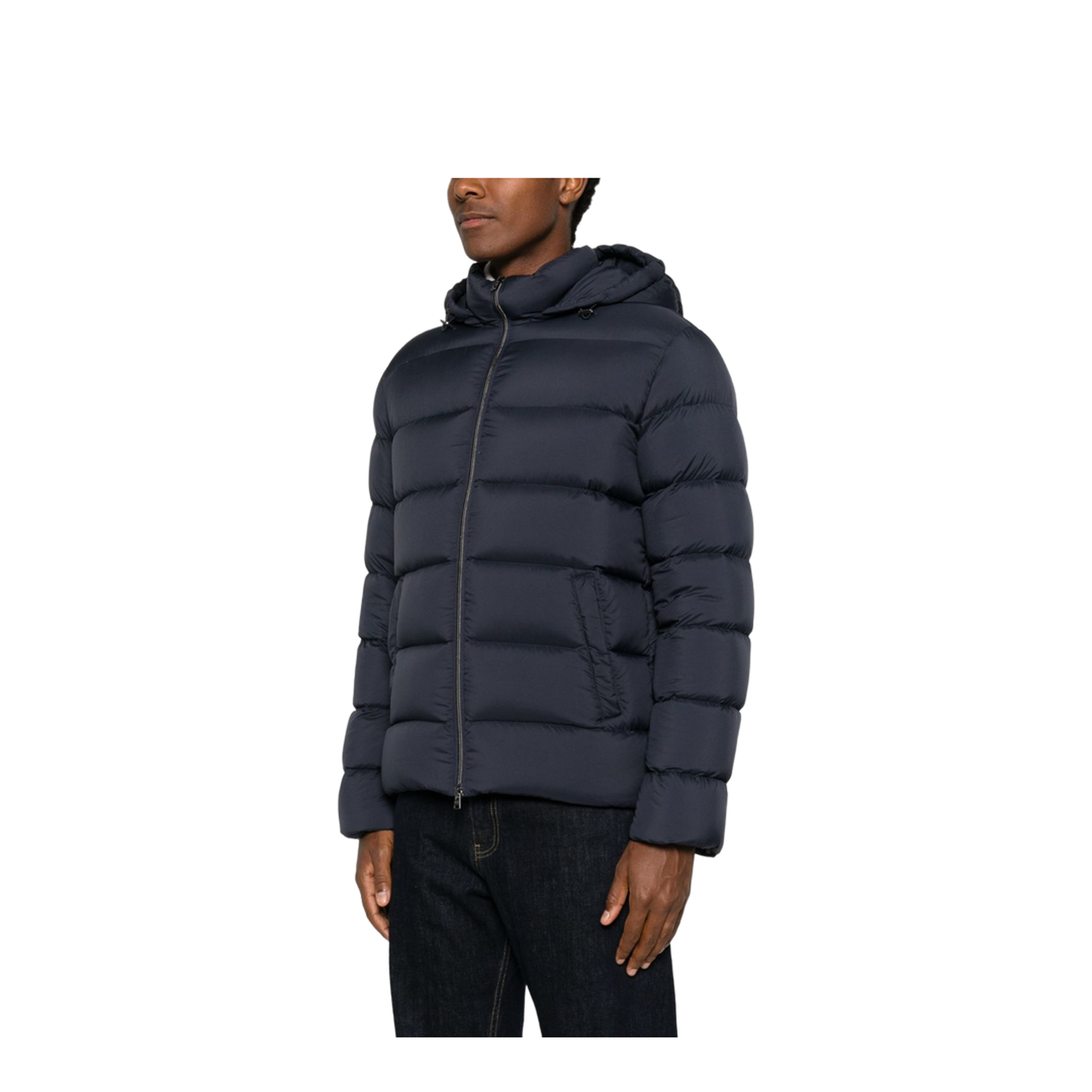 Coats NAVY - Image 5