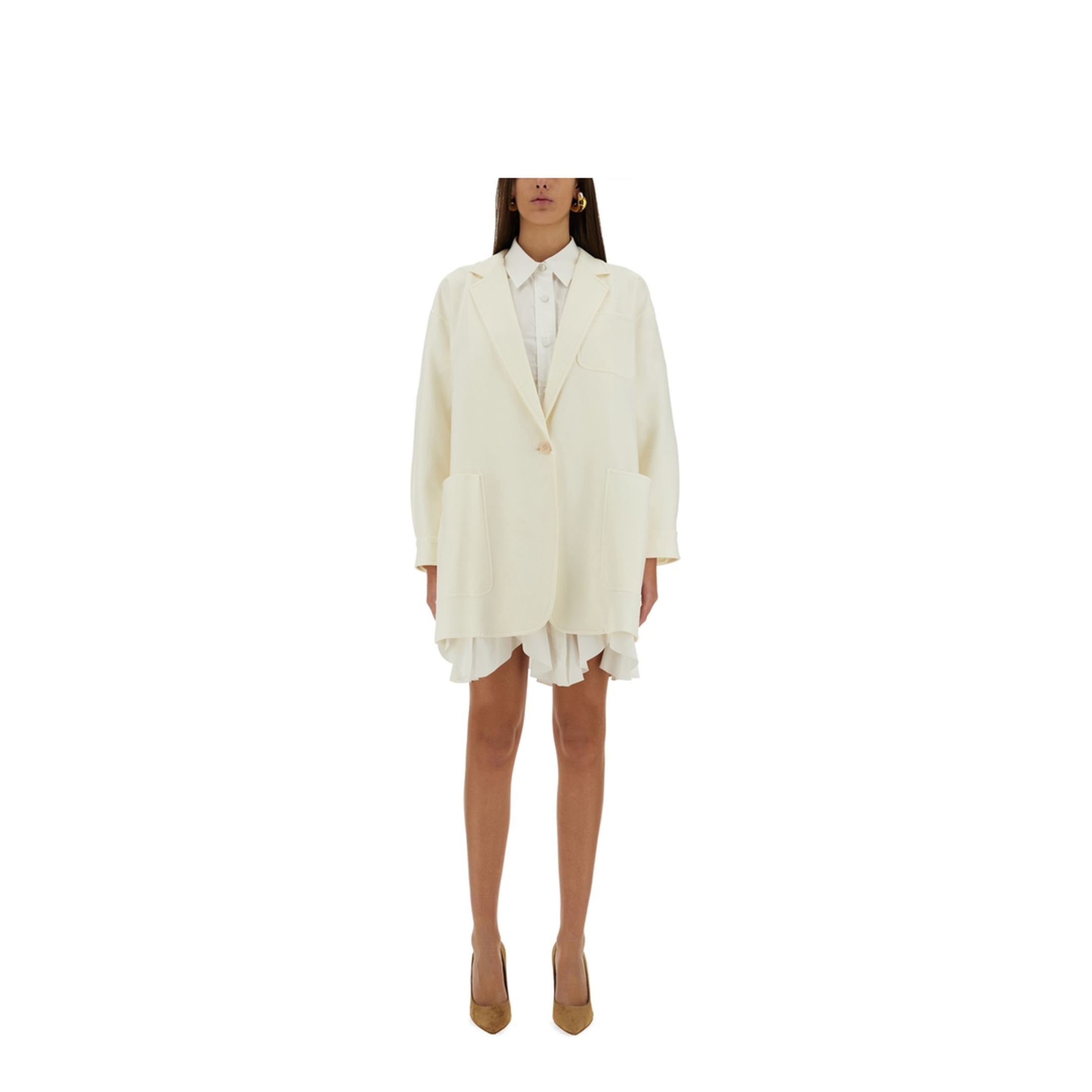 Orlaya Jacket - Image 1