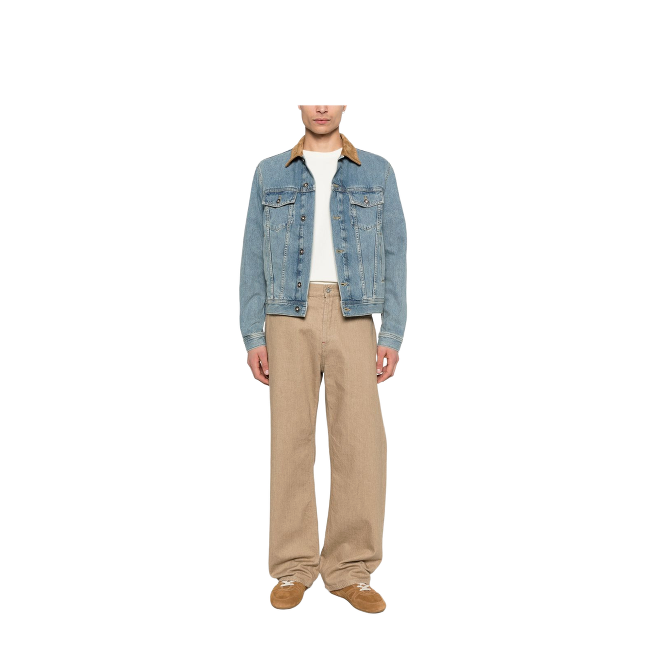 Coats Clear Blue - Image 3