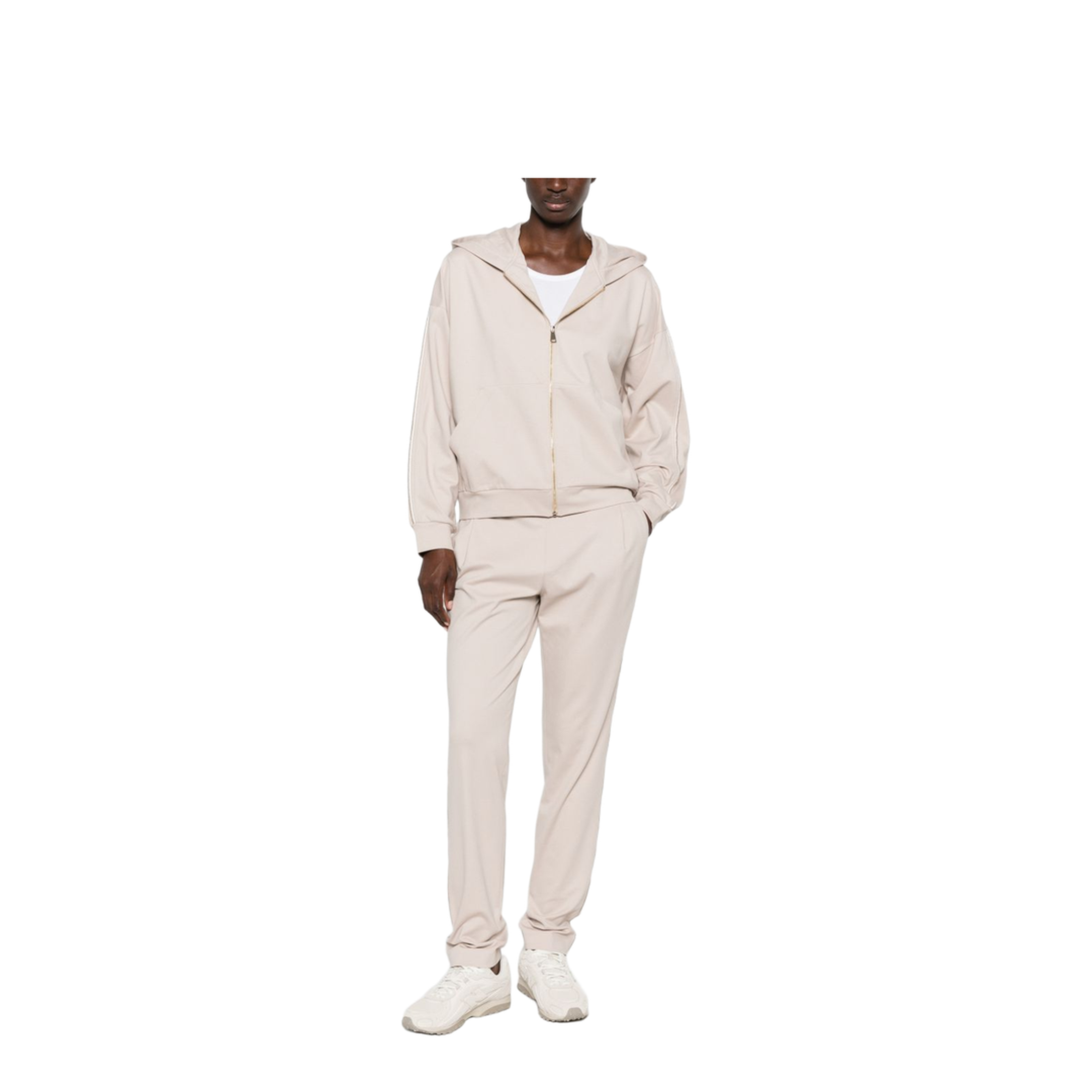 Sweaters Beige - Image 2