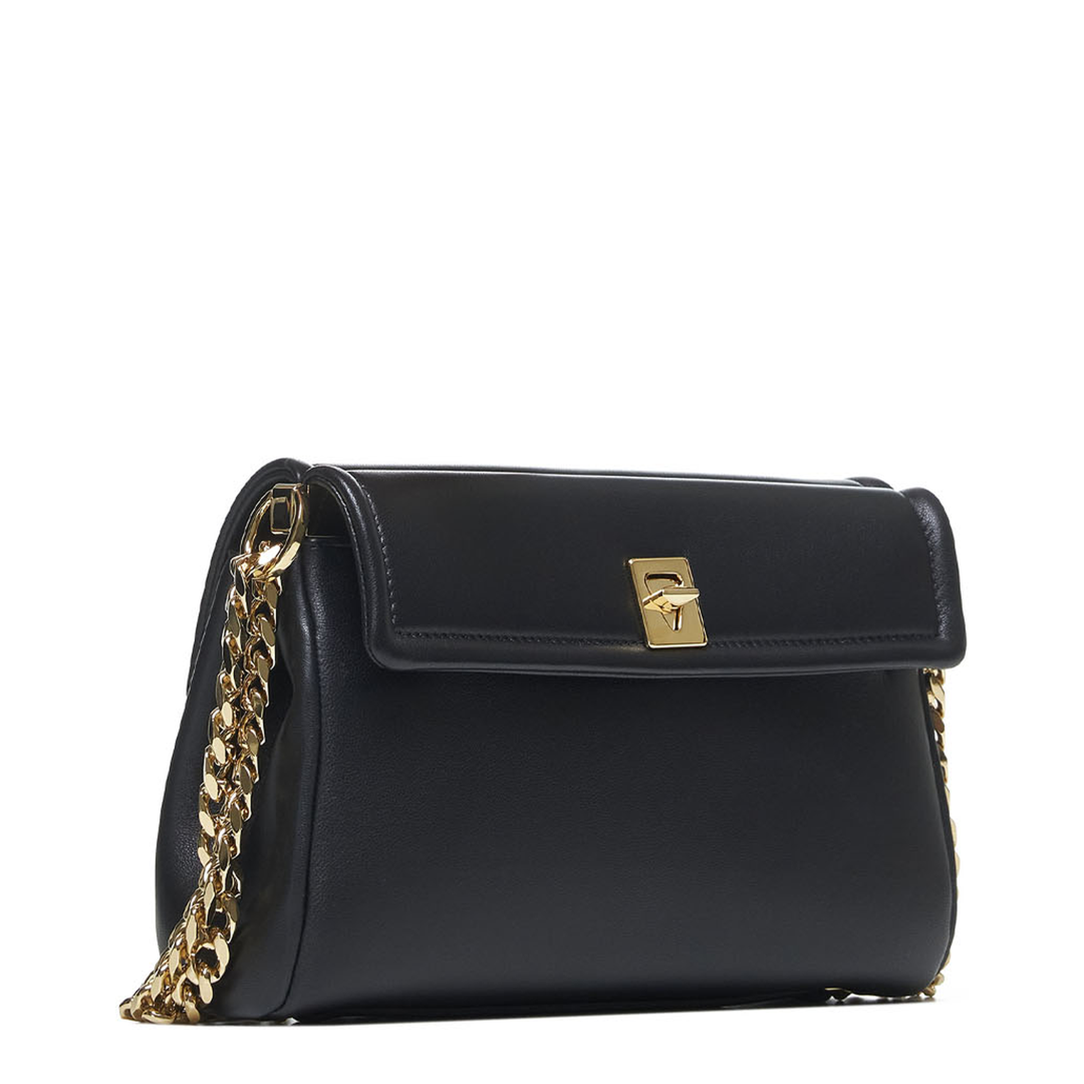 Chain 2 Large Shoulder Bag - Image 3