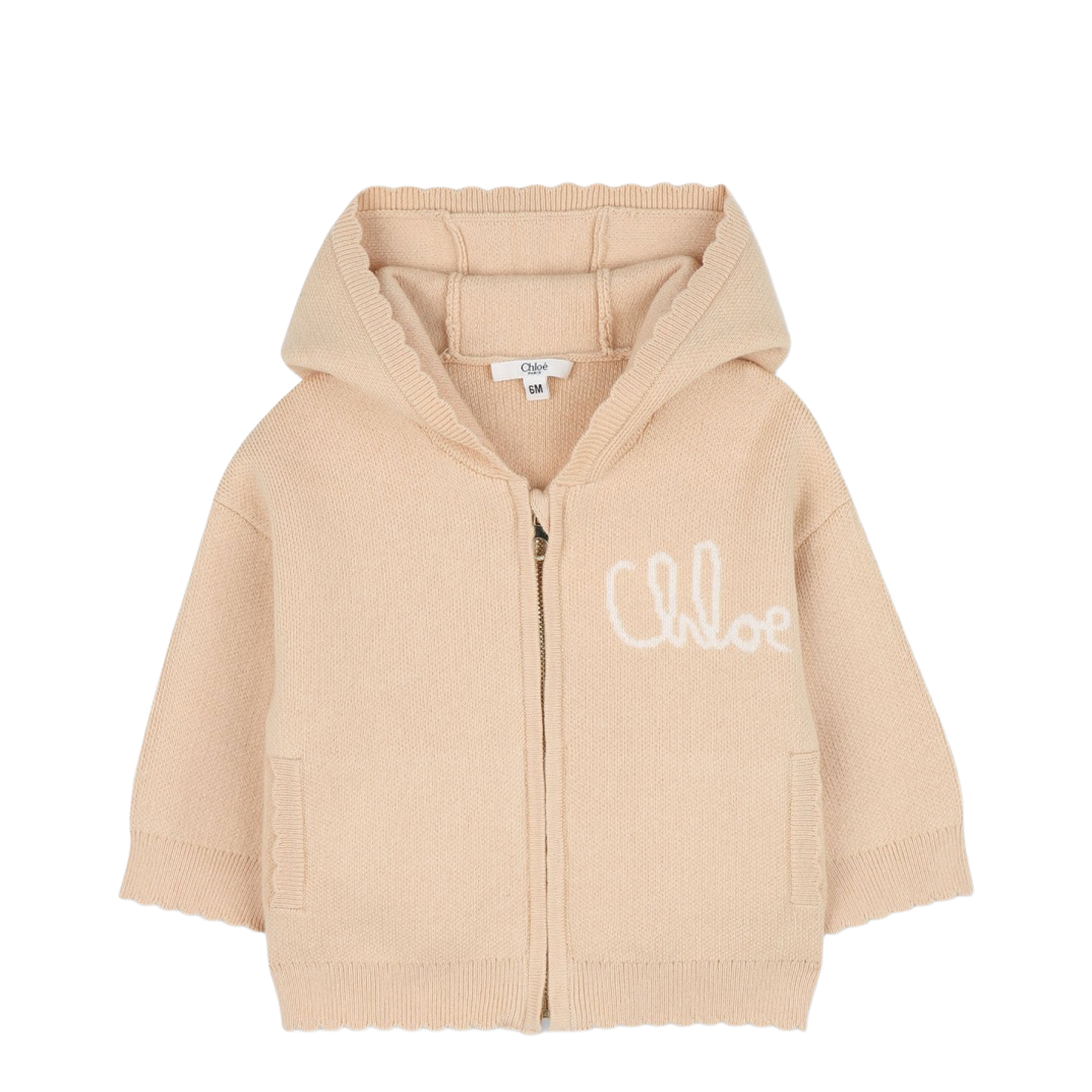 Pants Set with Sweatshirt - Image 3