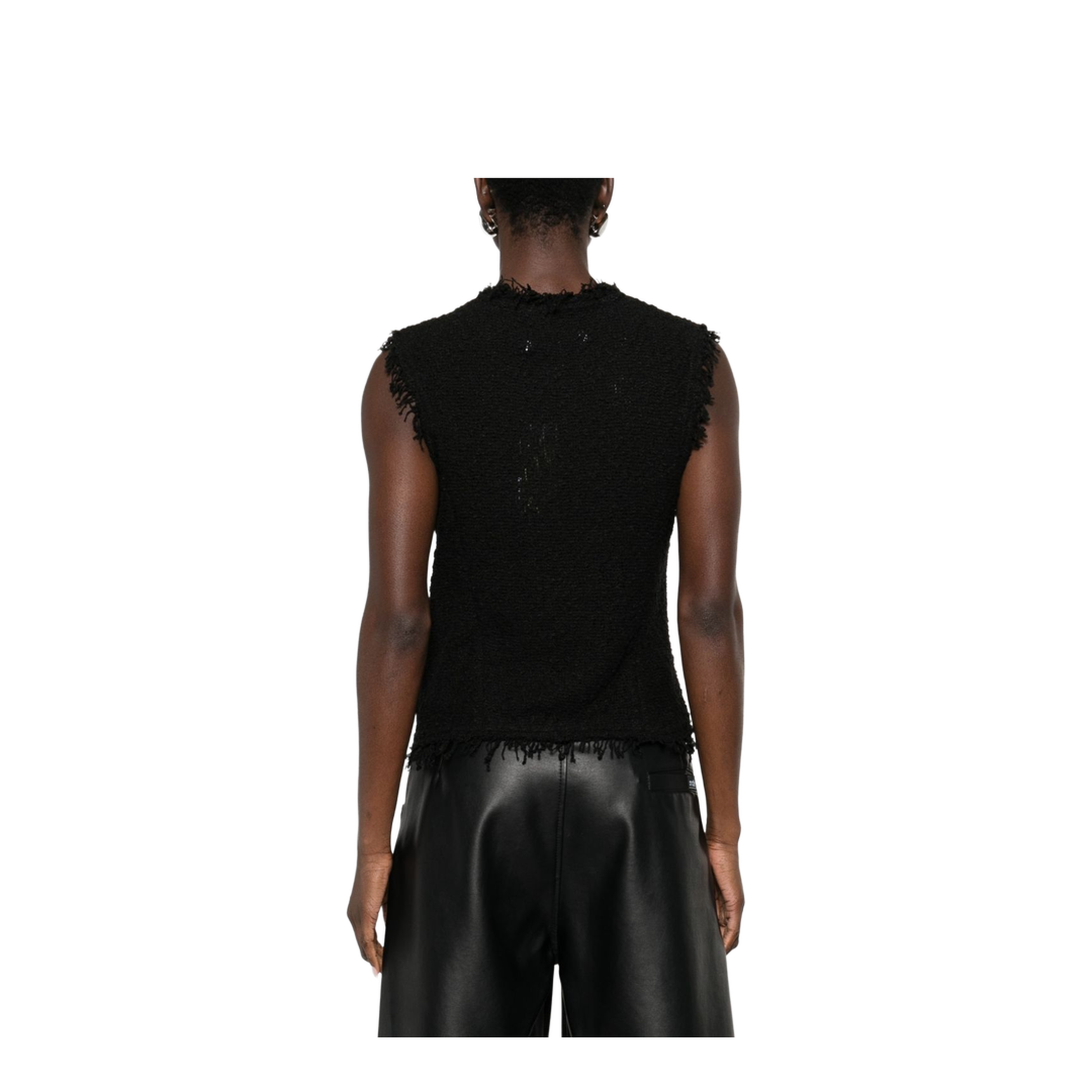 Sweaters Black - Image 3