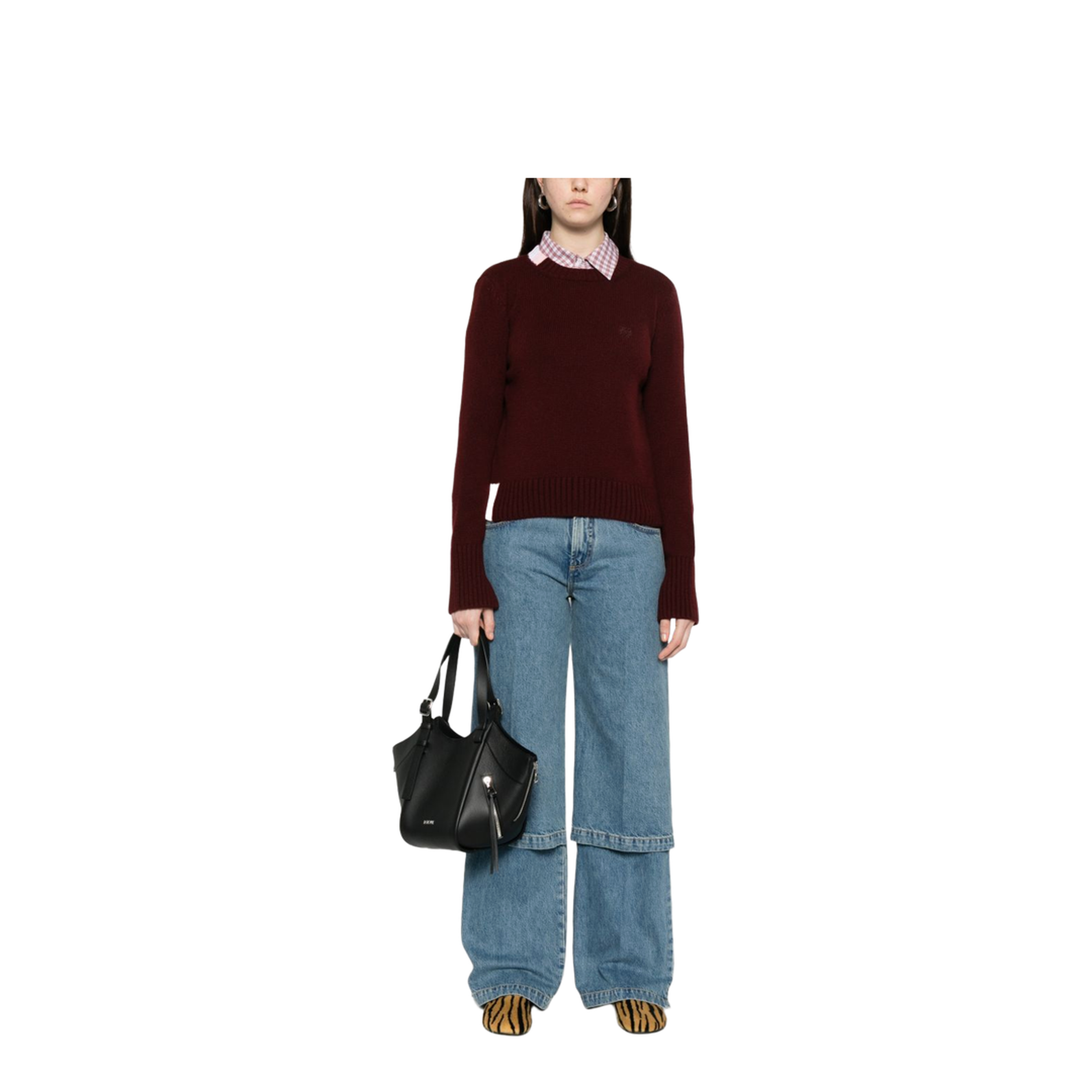 Women'S Sweater - Image 2