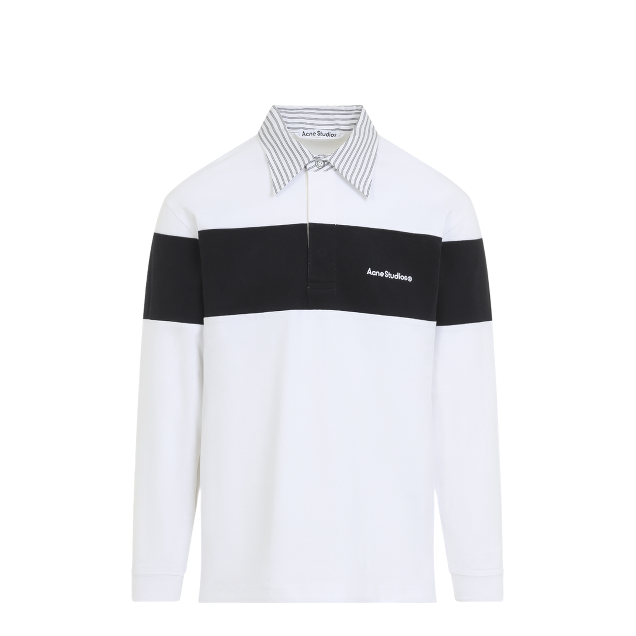 Polo Sweatshirt - Image 2