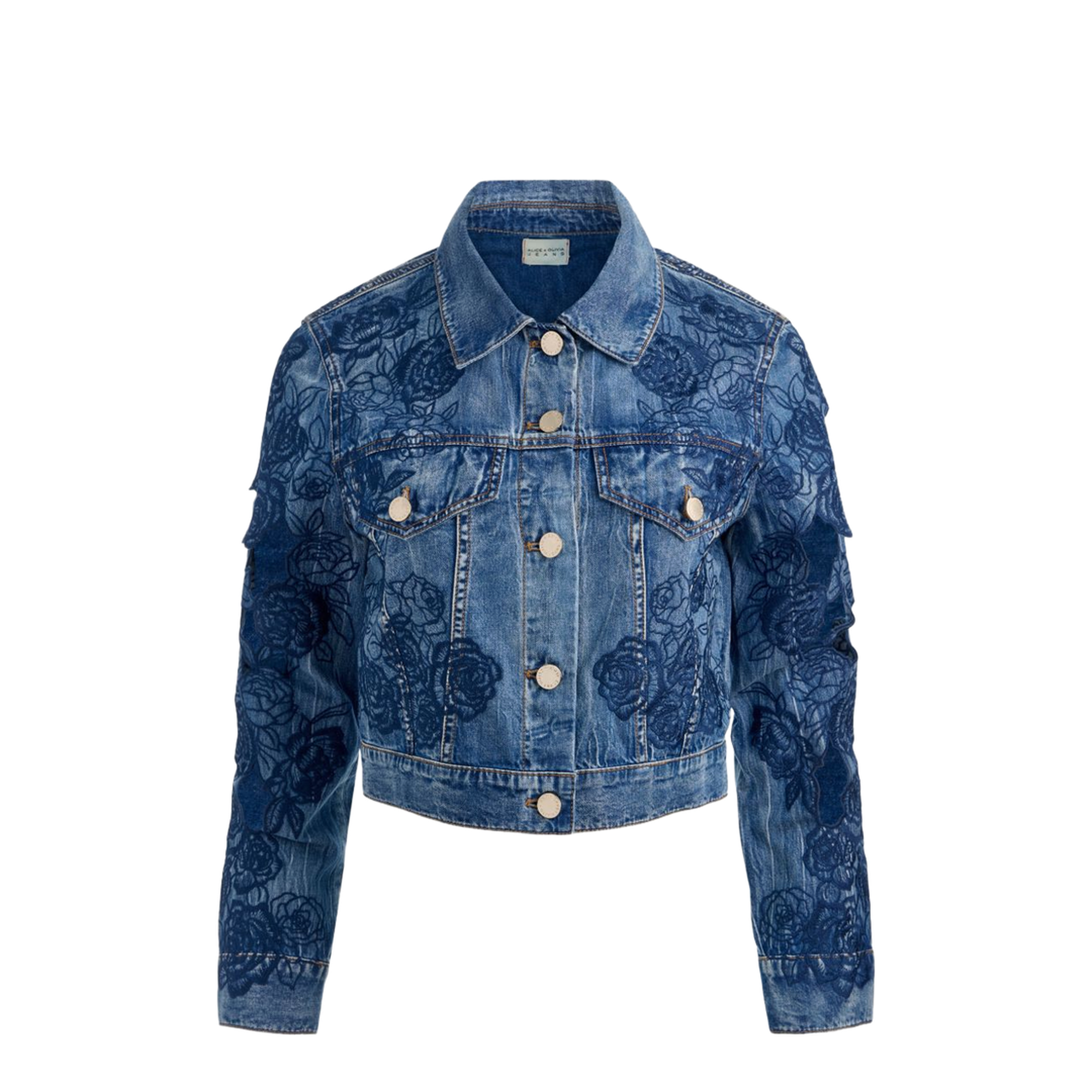 Coats NAVY - Image 1