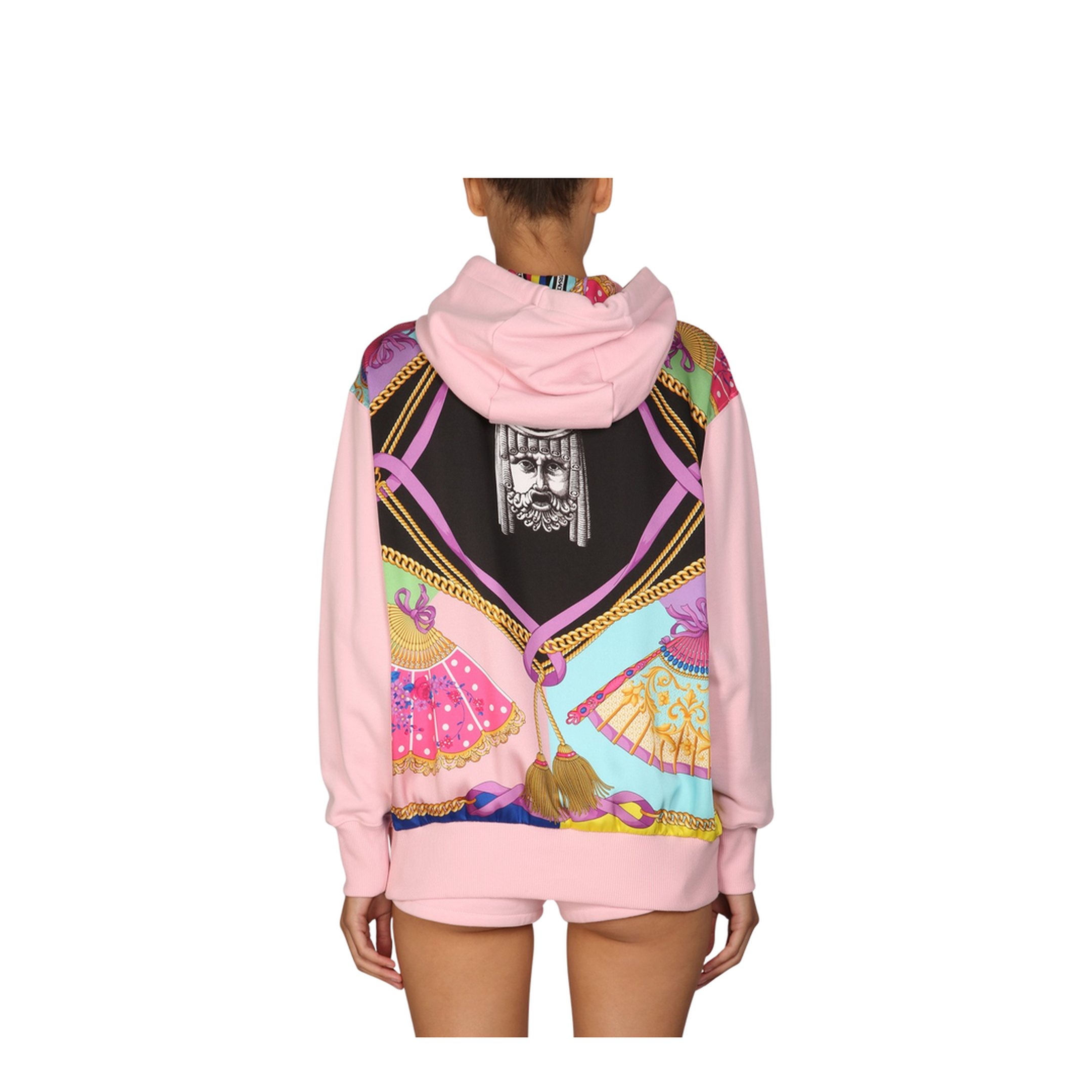 Sweatshirt The Fans - Image 3
