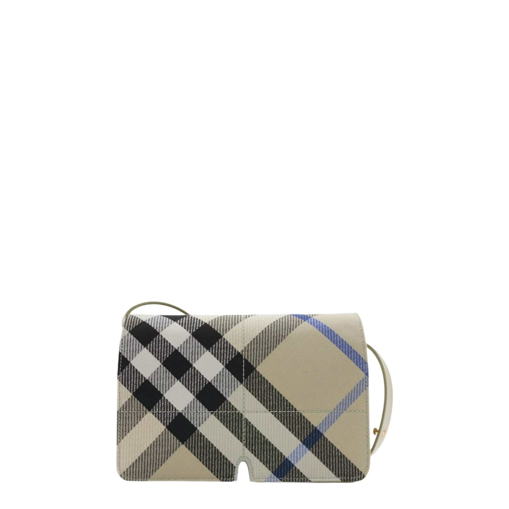 Women's Messenger Bag - Image 1