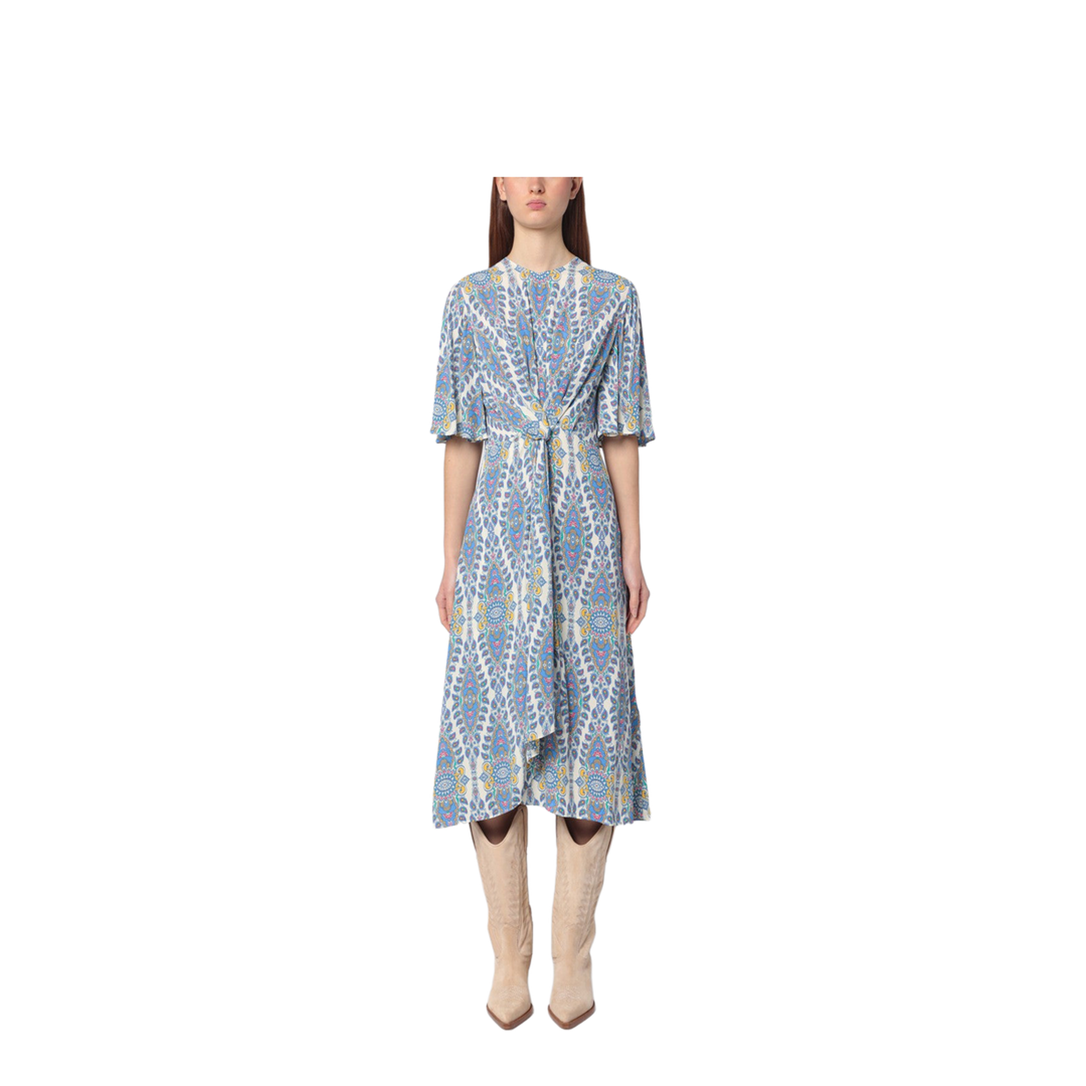 Midi Dresses - Image 1