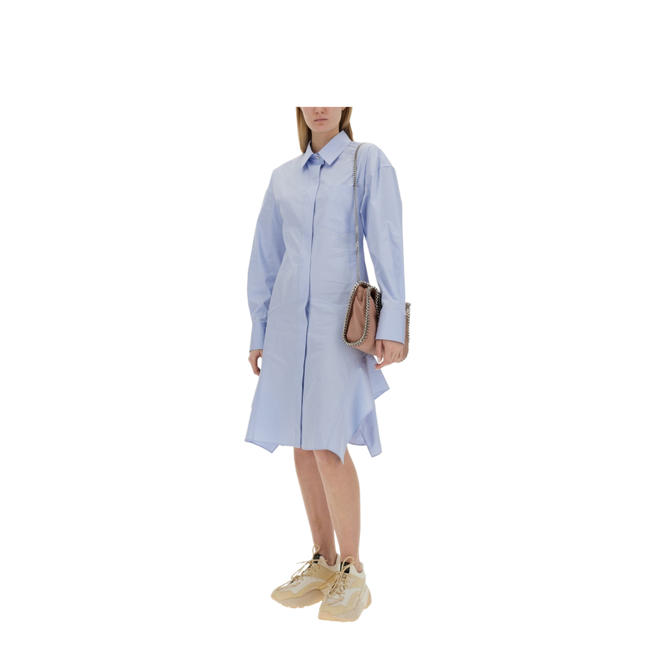 Shirt Dress - Image 2