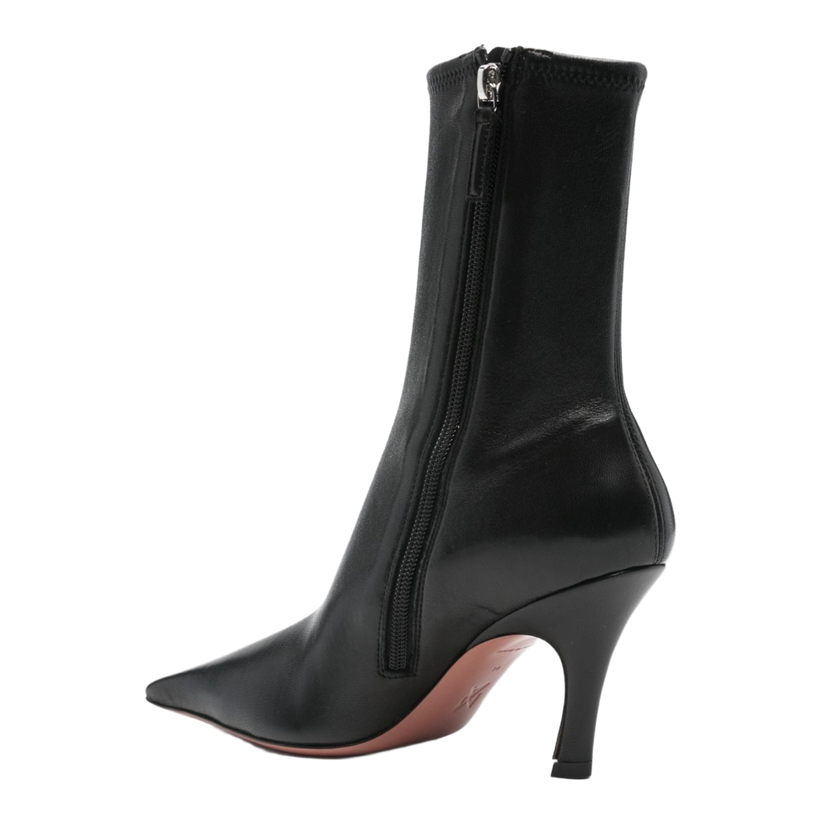 Boots Black - Image 3